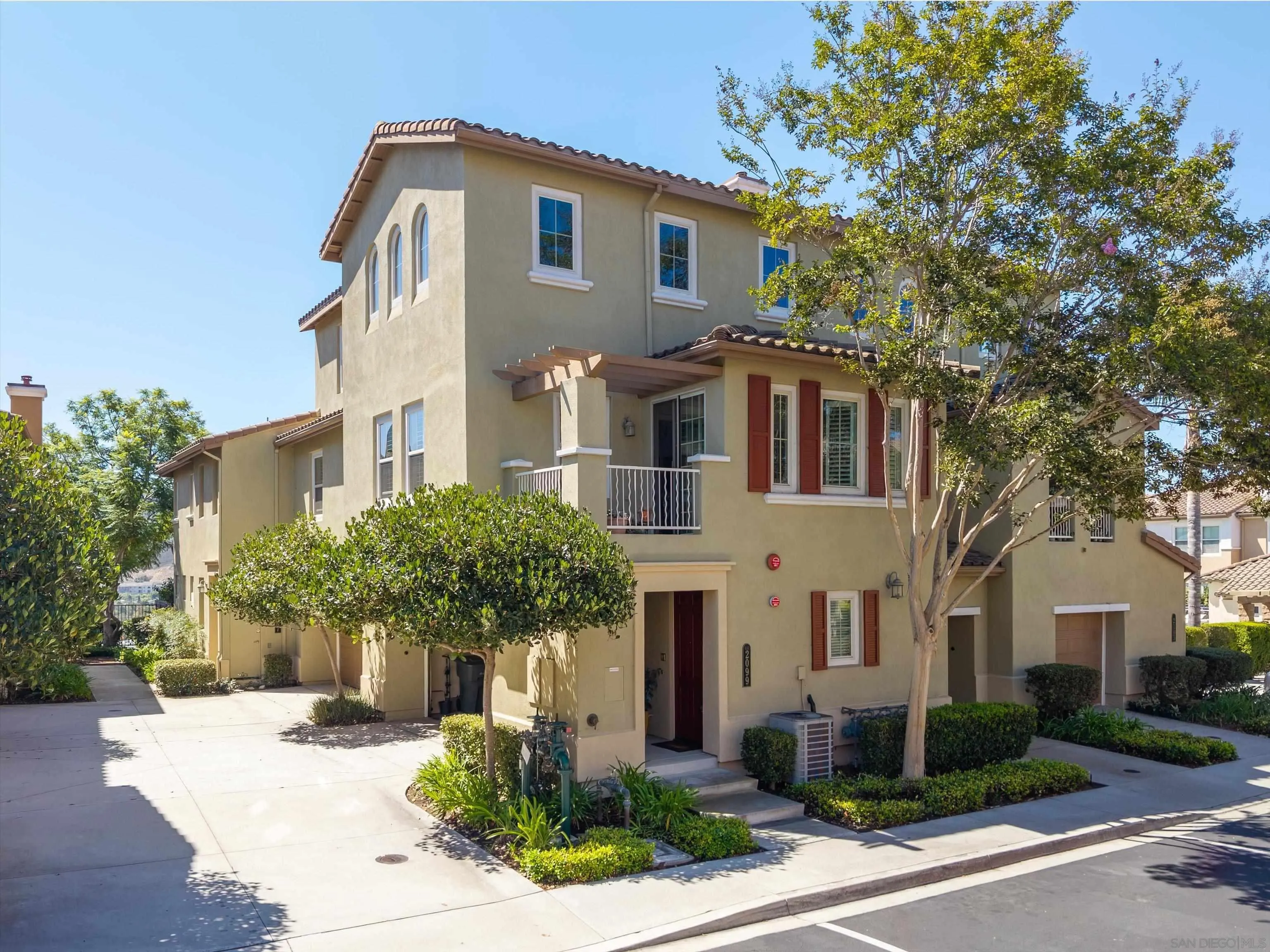 2099 Silverado St, San Marcos, CA 92078 - Main photo, San Marcos, CA