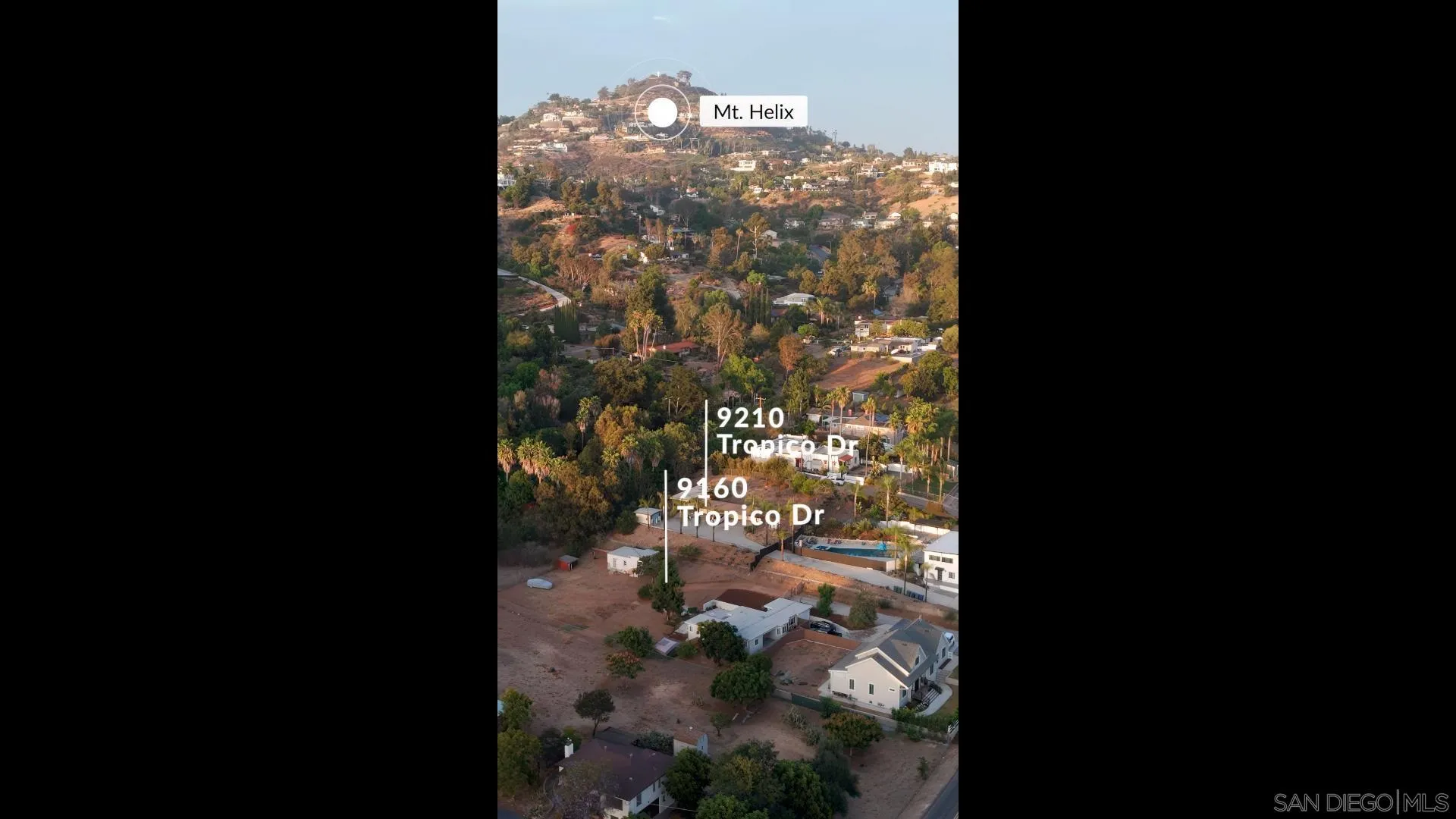 La Mesa, CA 91941