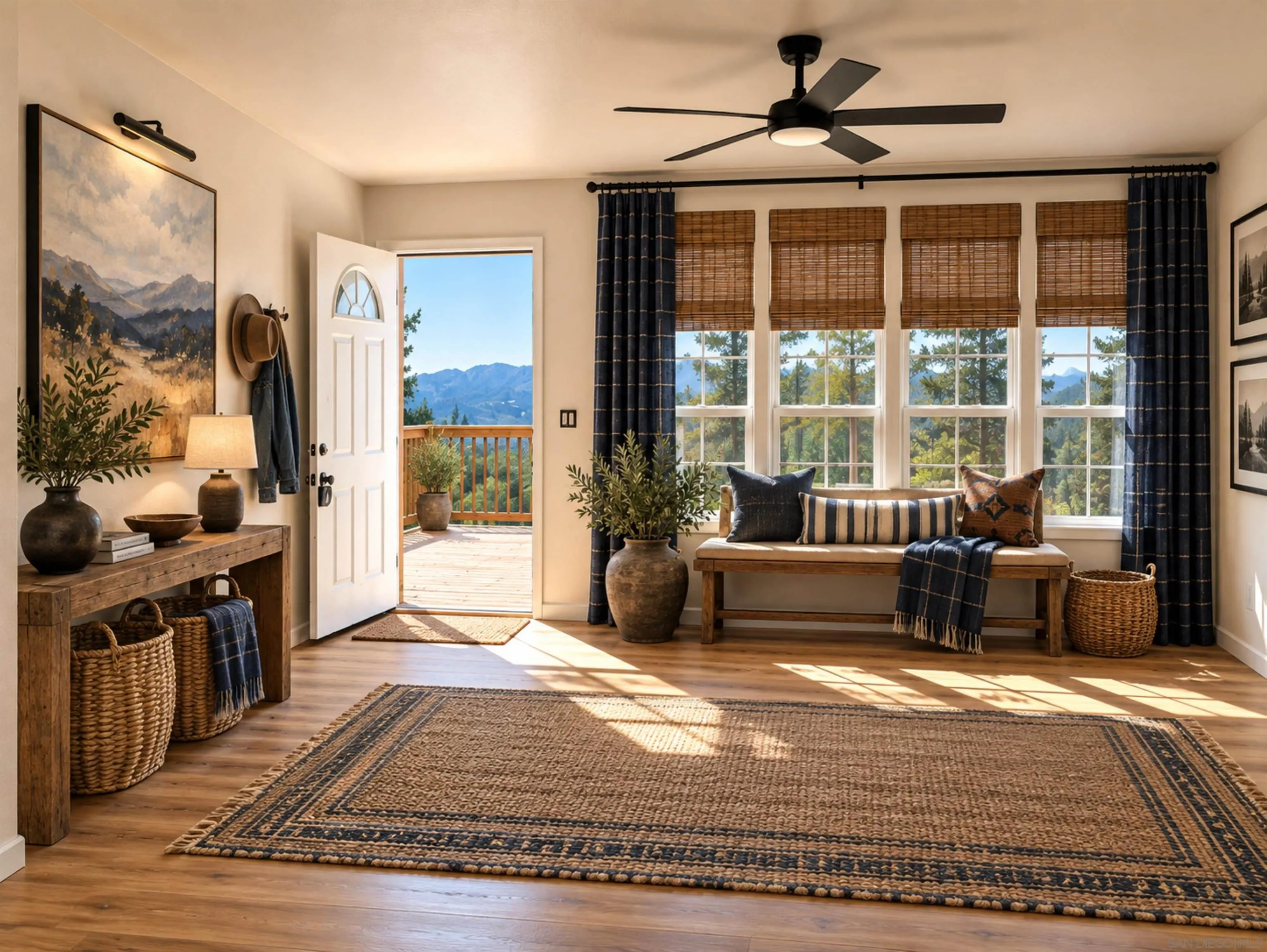 7414 Engineers Rd., Julian, CA 92036 - Photo 5 of 22, Julian, CA