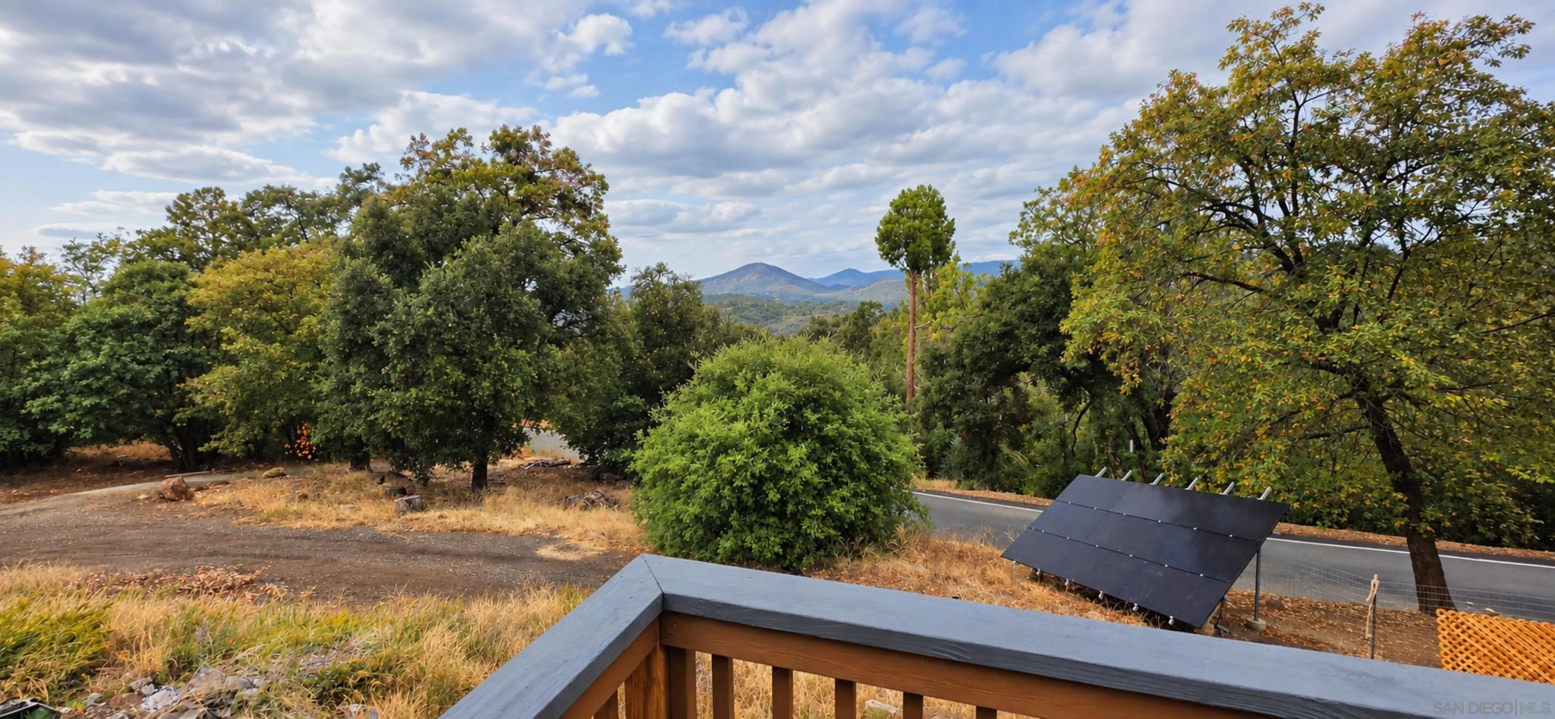 7414 Engineers Rd., Julian, CA 92036 - Main photo, Julian, CA