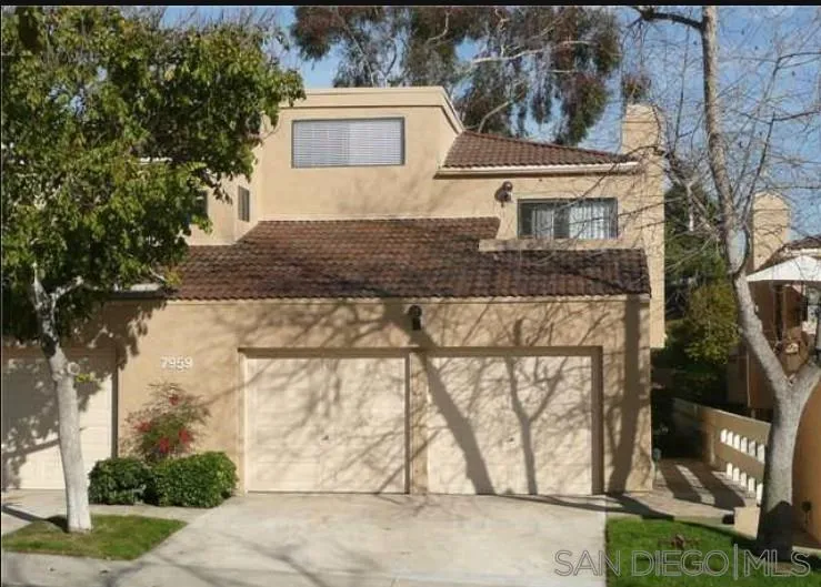 7959 Caminito Dia 2, San Diego CA 92122