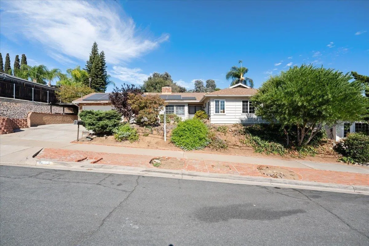 1493 Olive Hills, El Cajon, CA 92021 - Photo 2 of 47, El Cajon, CA