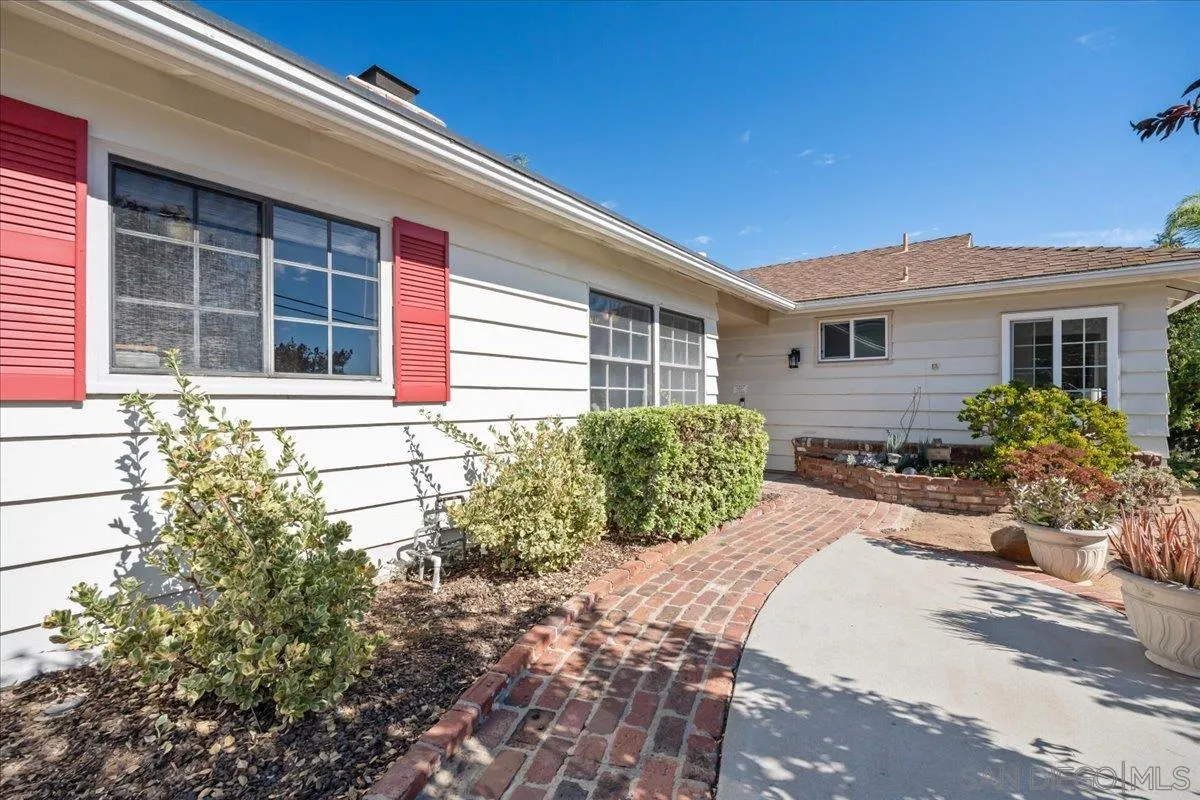 1493 Olive Hills, El Cajon, CA 92021 - Photo 4 of 47, El Cajon, CA