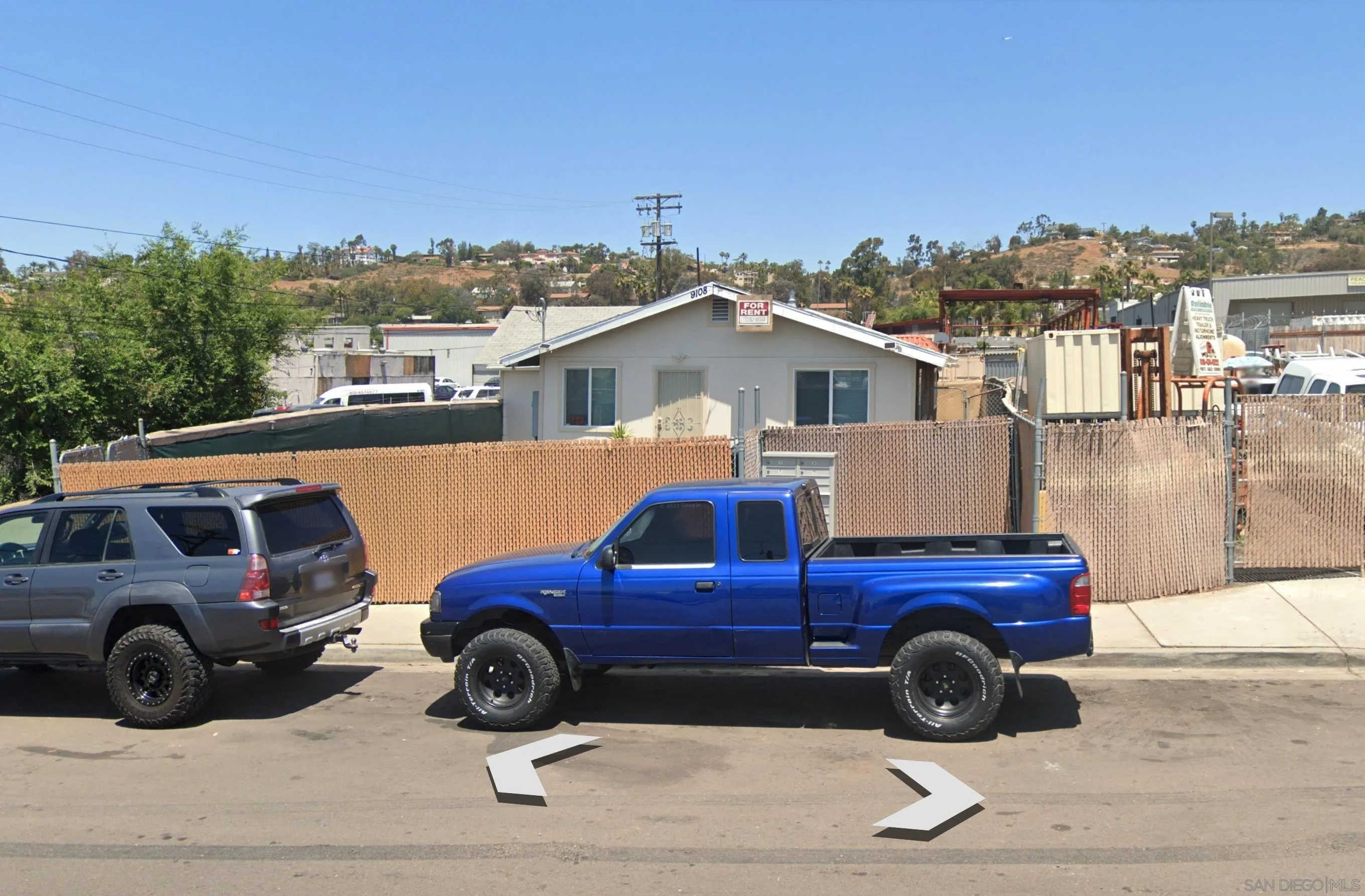 9108 Birch, Spring Valley, CA 91977 - Main photo, Spring Valley, CA