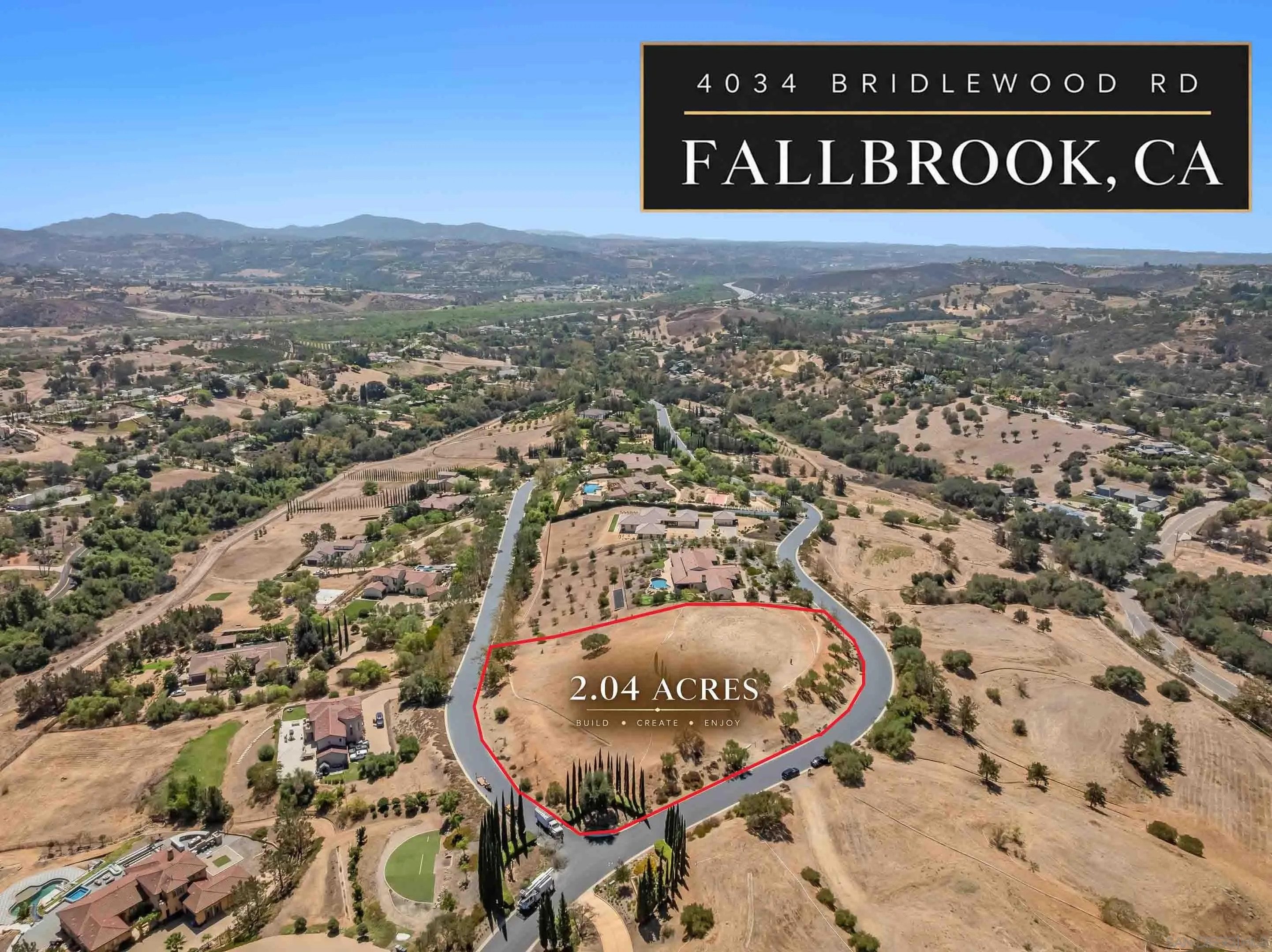 4034 Bridlewood Unit 101, Fallbrook, CA 92028 - Main photo, Fallbrook, CA