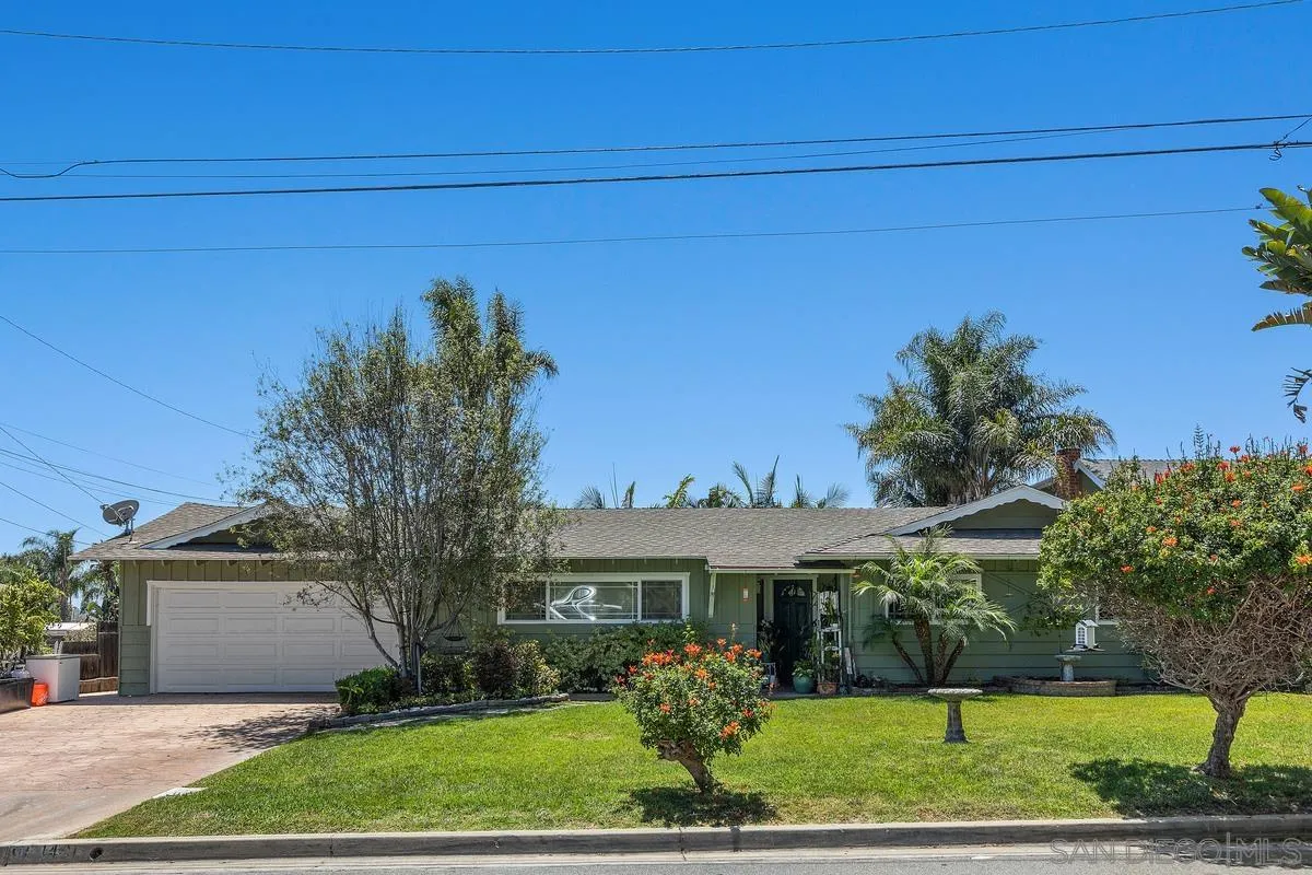 1431 Kurtz Street, Oceanside, CA 92054 - Main photo, Oceanside, CA