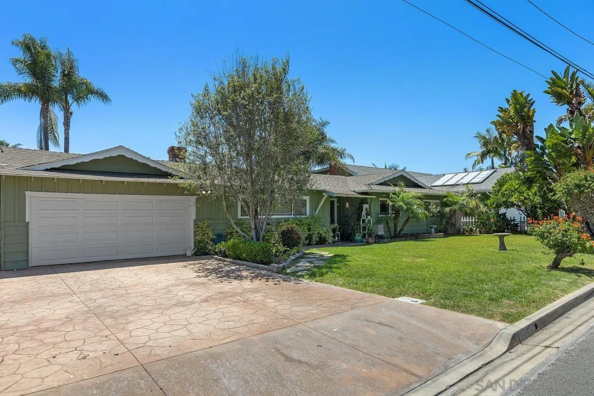 1431 Kurtz Street, Oceanside, CA 92054 - Photo 2 of 25, Oceanside, CA