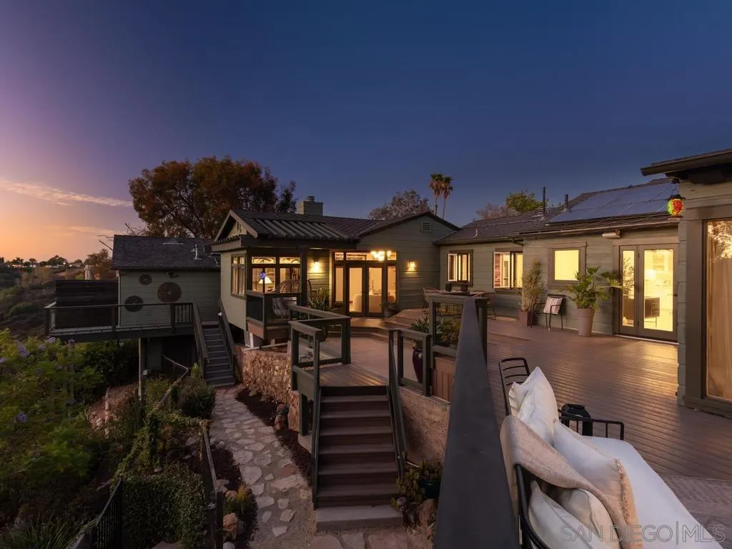 4760 Miracle Dr, San Diego, CA 92115 - Main photo, San Diego, CA