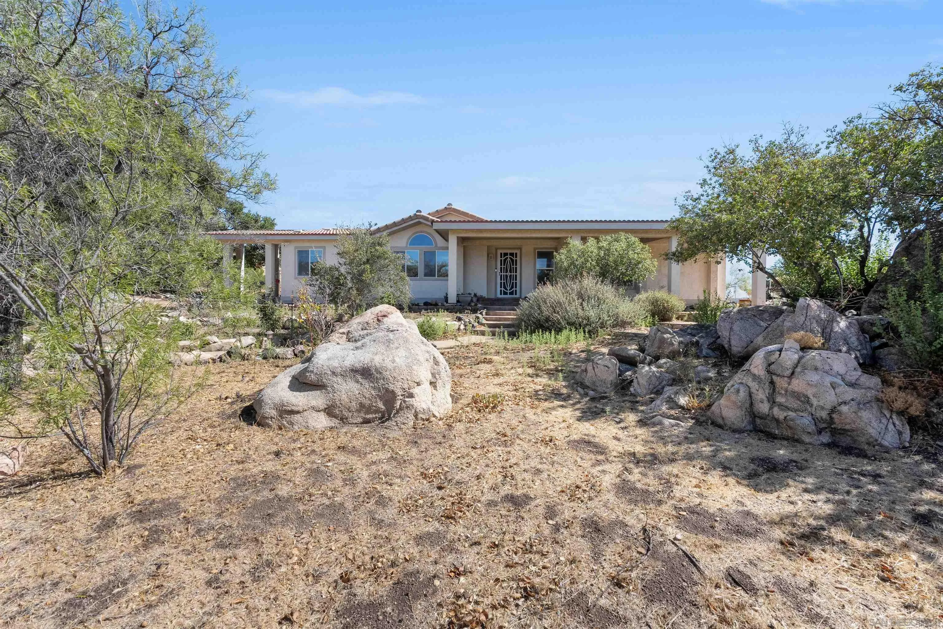 39506 S Clement St., Boulevard, CA 91905 - Photo 5 of 48, Boulevard, CA