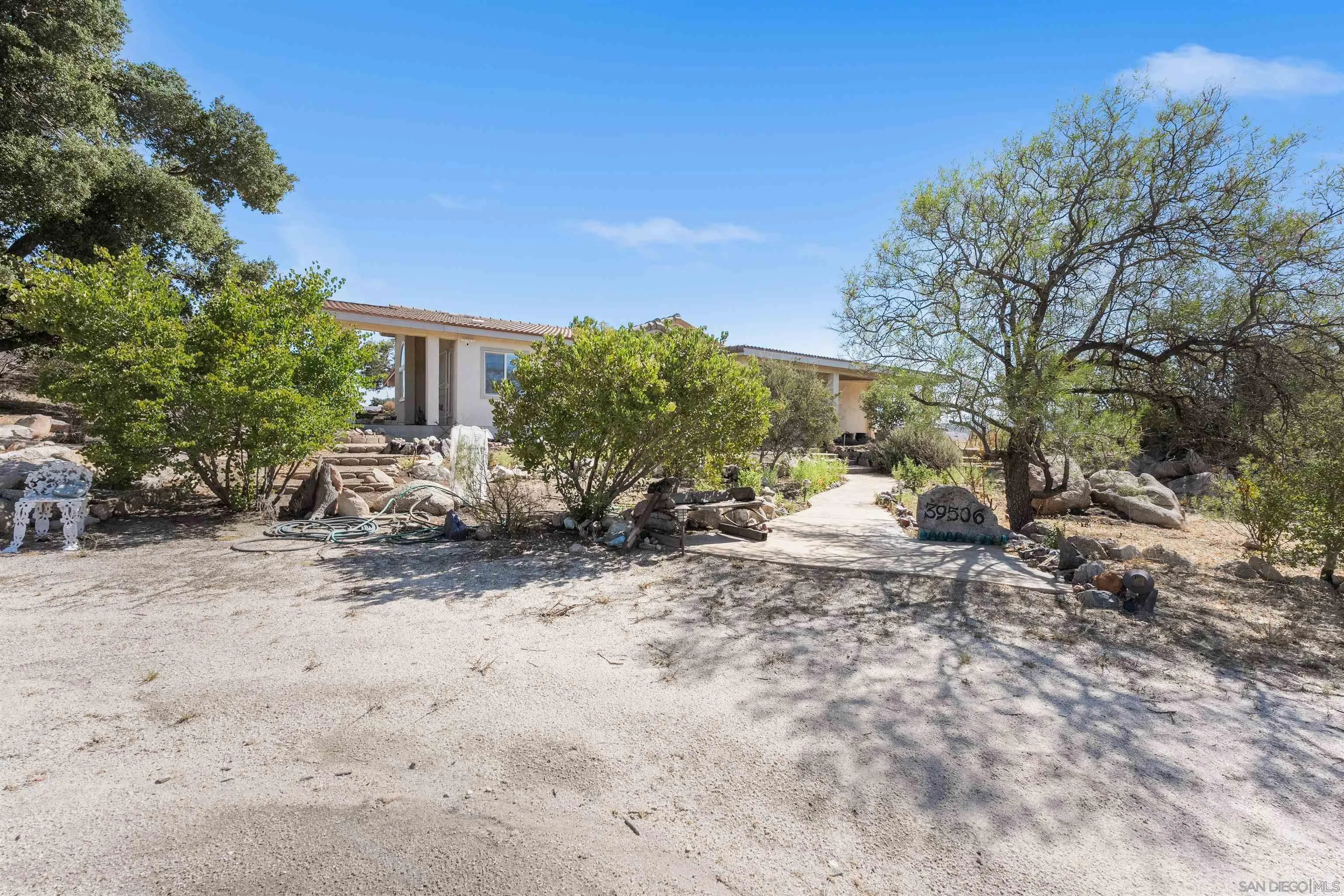 39506 S Clement St., Boulevard, CA 91905 - Photo 4 of 48, Boulevard, CA