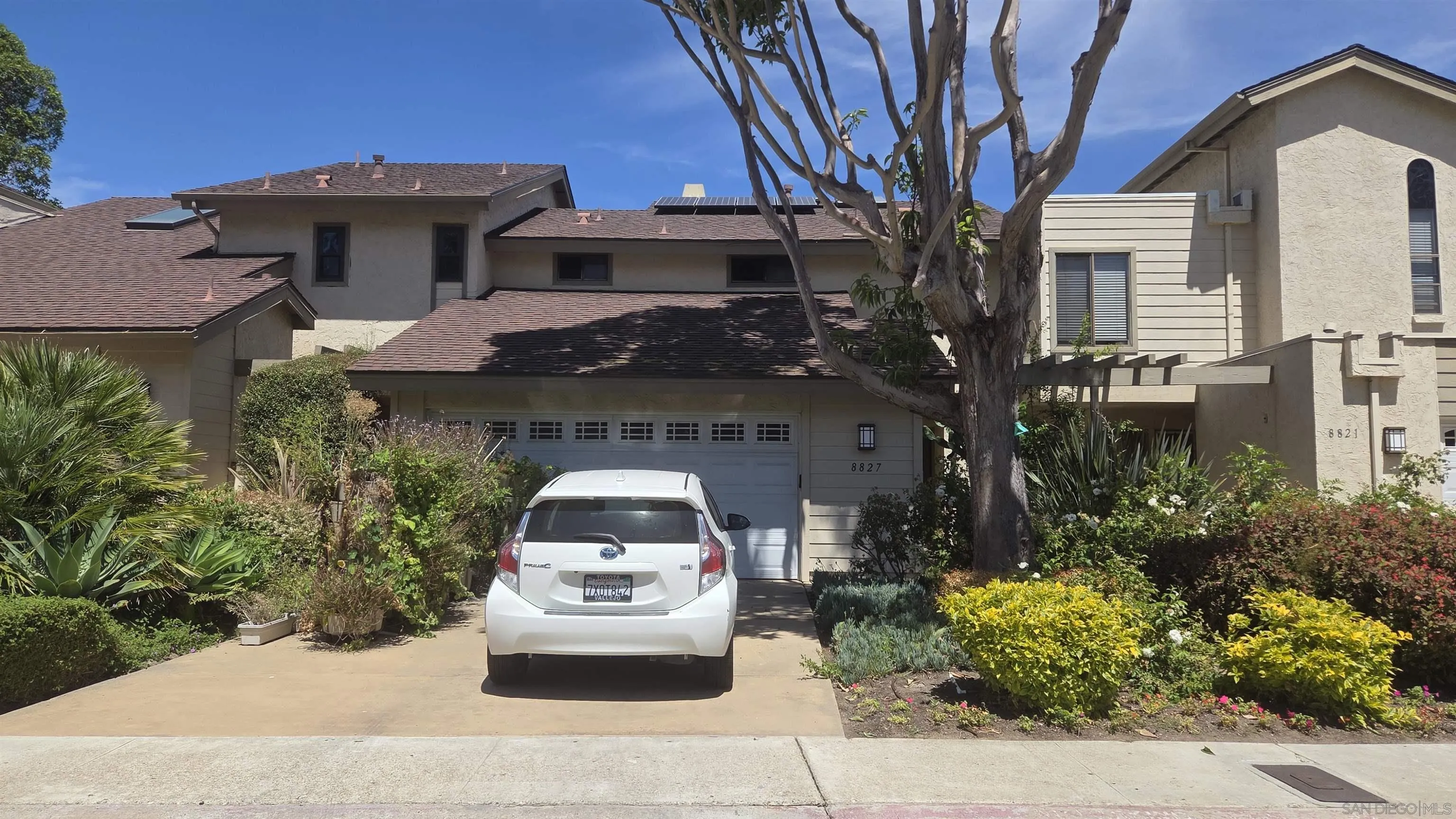 8827 Via Andar, San Diego, CA 92122 - Main photo, San Diego, CA