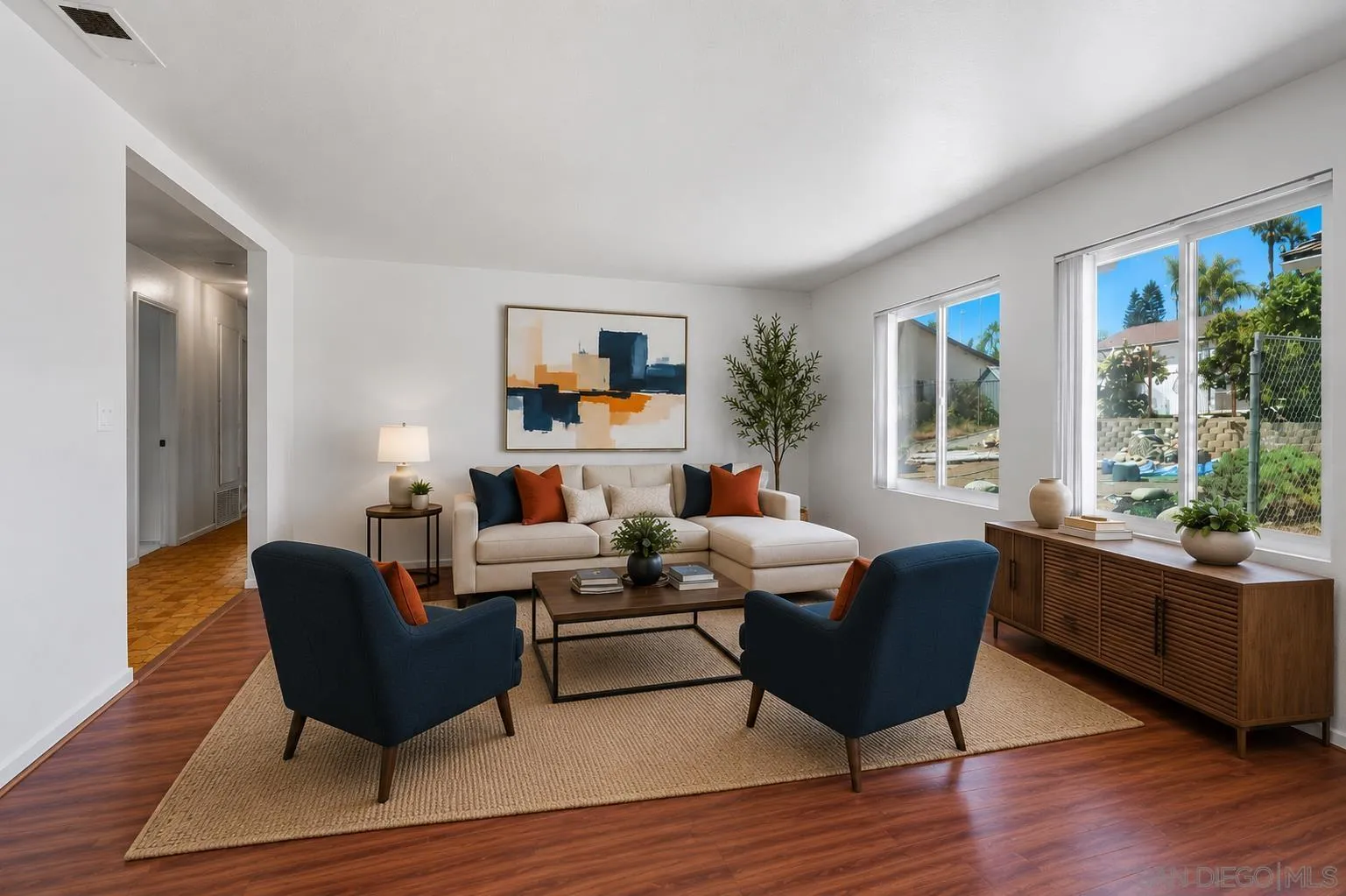 1242 Hillcrest Lane, Fallbrook, CA 92028 - Photo 3 of 60, Fallbrook, CA