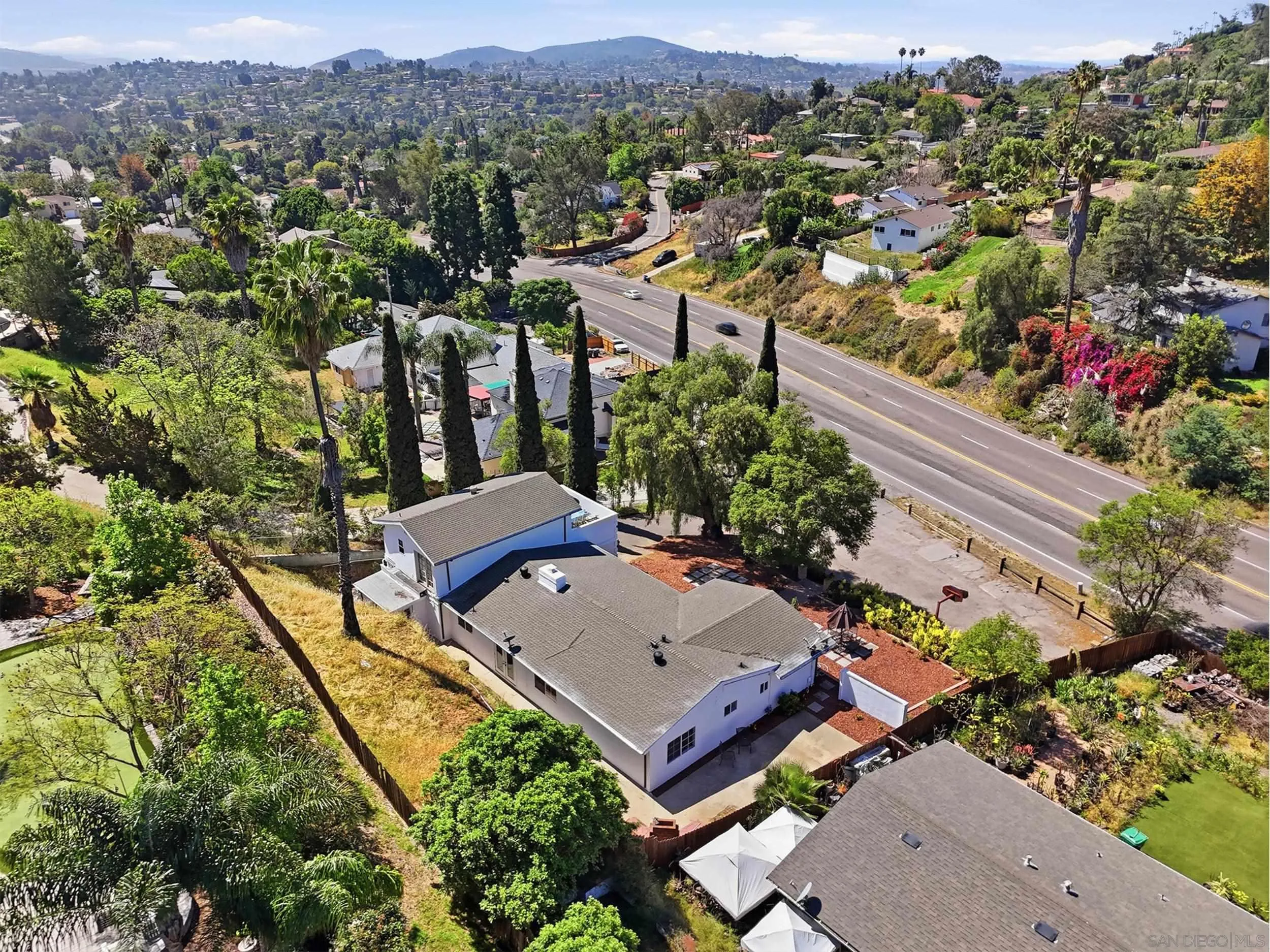 4525 Avocado Blvd, La Mesa, CA 91941 - Main photo, La Mesa, CA