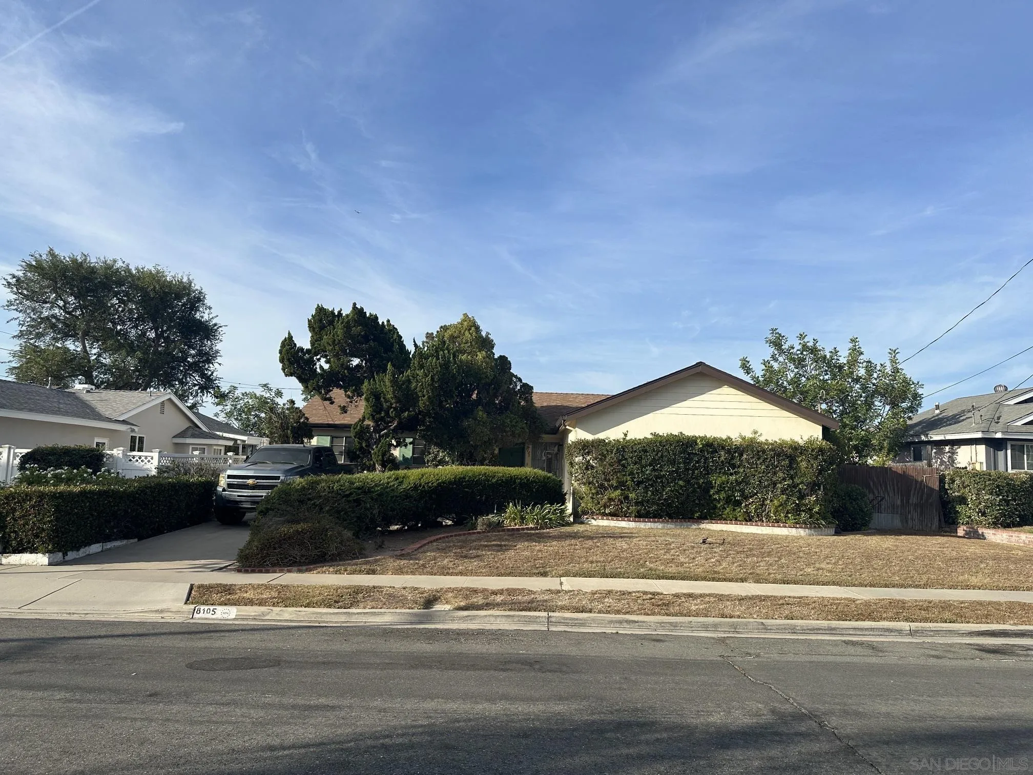 8105 Binney, La Mesa, CA 91942 - Photo 2 of 14, La Mesa, CA