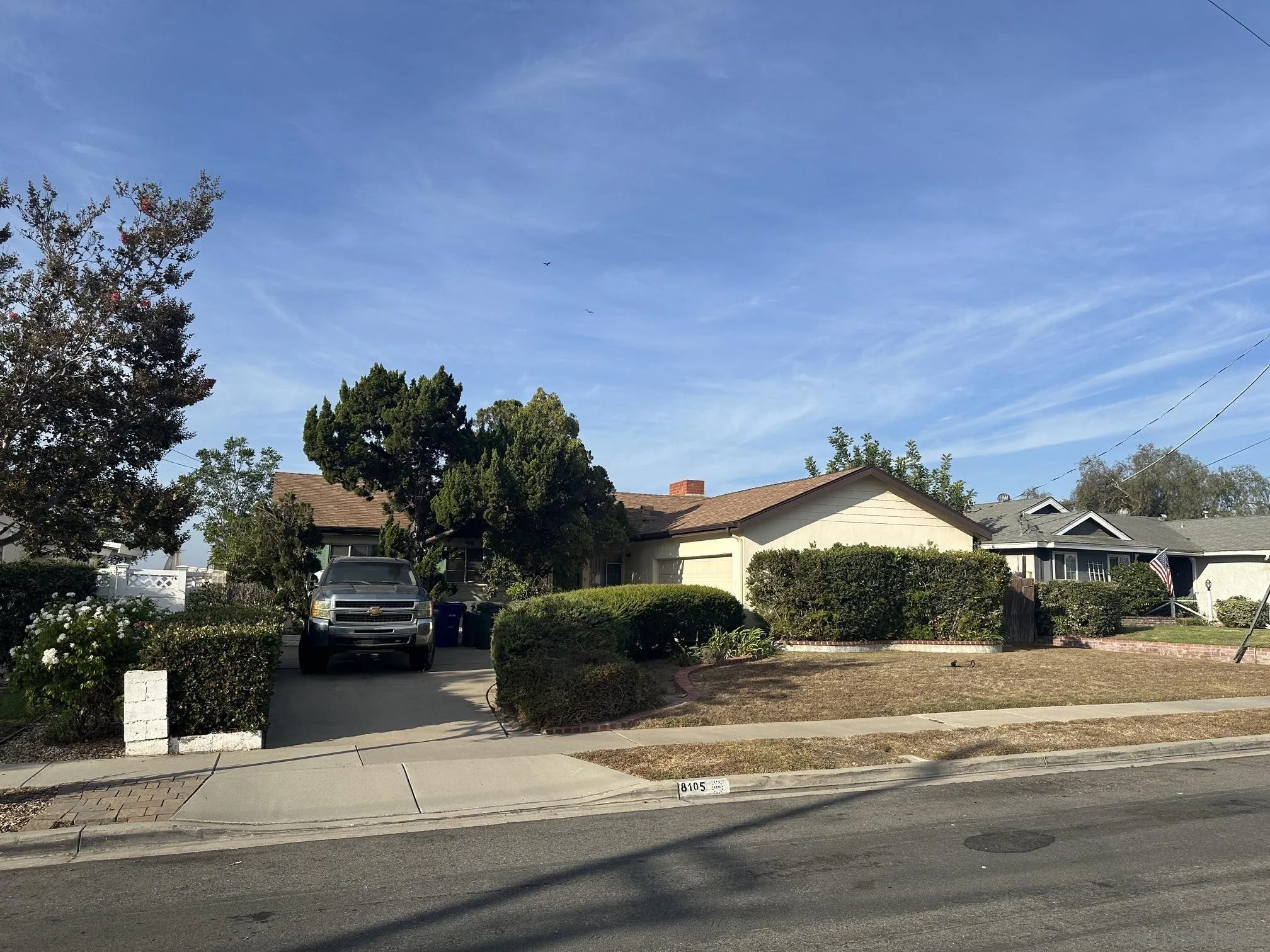 8105 Binney, La Mesa, CA 91942 - Main photo, La Mesa, CA
