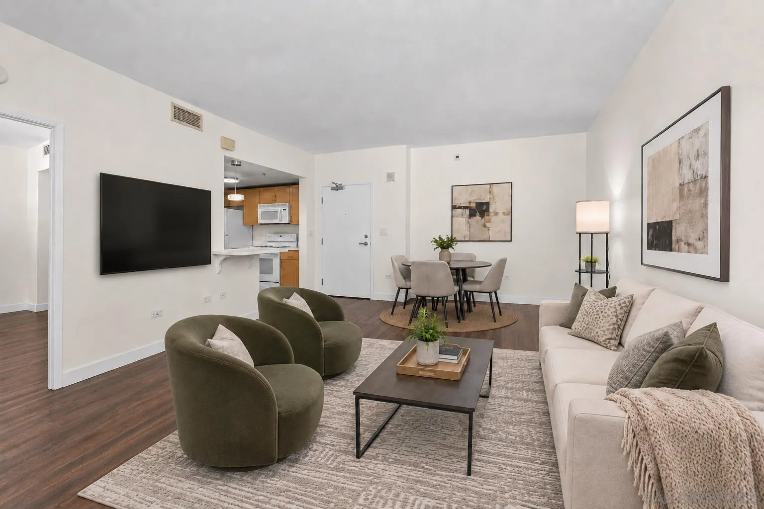 425 W Beech Street Unit 721, San Diego, CA 92101 - Photo 3 of 33, San Diego, CA