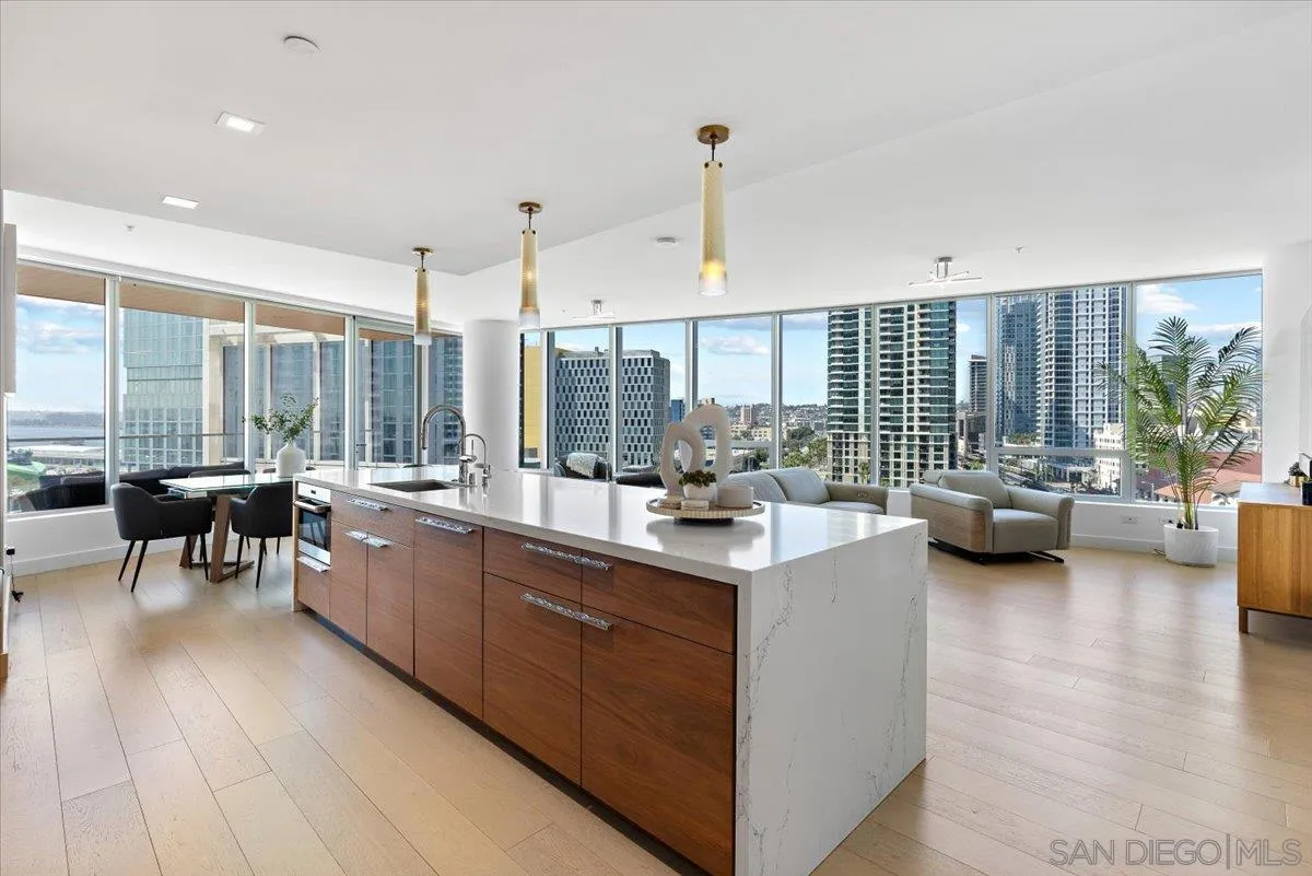 888 W E St Unit Unit 1001, San Diego, CA 92101 - Photo 5 of 75, San Diego, CA