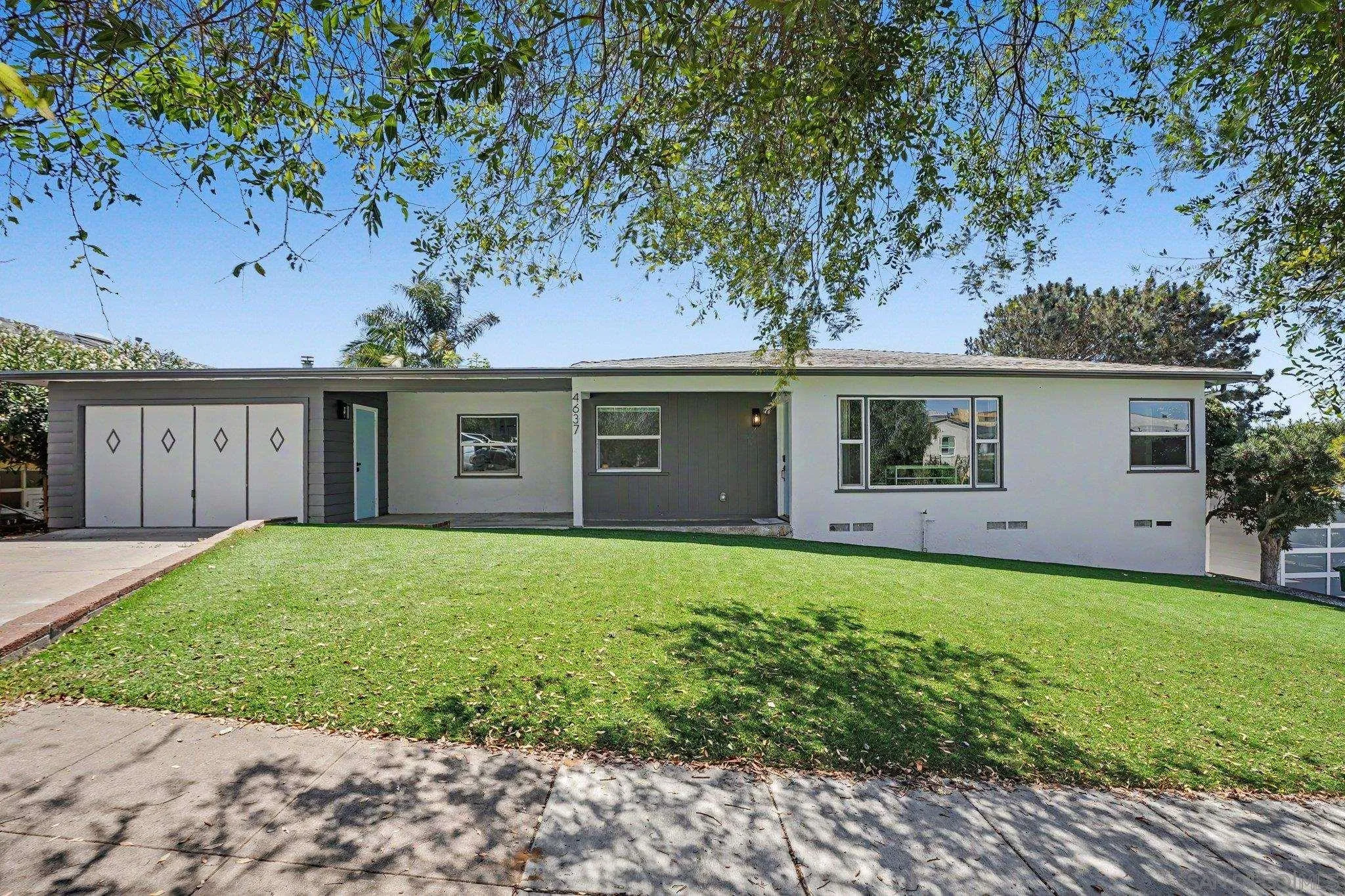 4637 Del Mar, San Diego, CA 92107 - Main photo, San Diego, CA