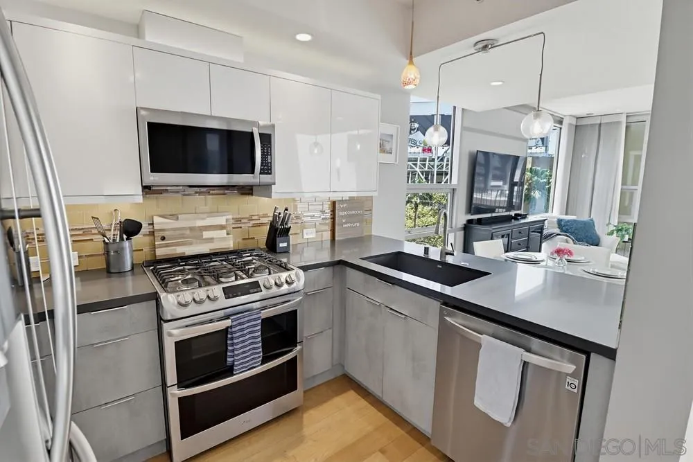 321 10th Unit 512, San Diego, CA 92101 - Photo 5 of 34, San Diego, CA