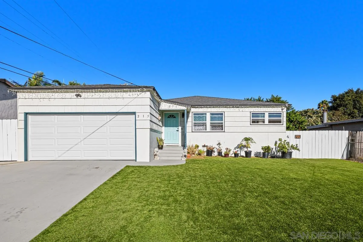 215 N R, National City, CA 91950 - Photo 2 of 31, National City, CA