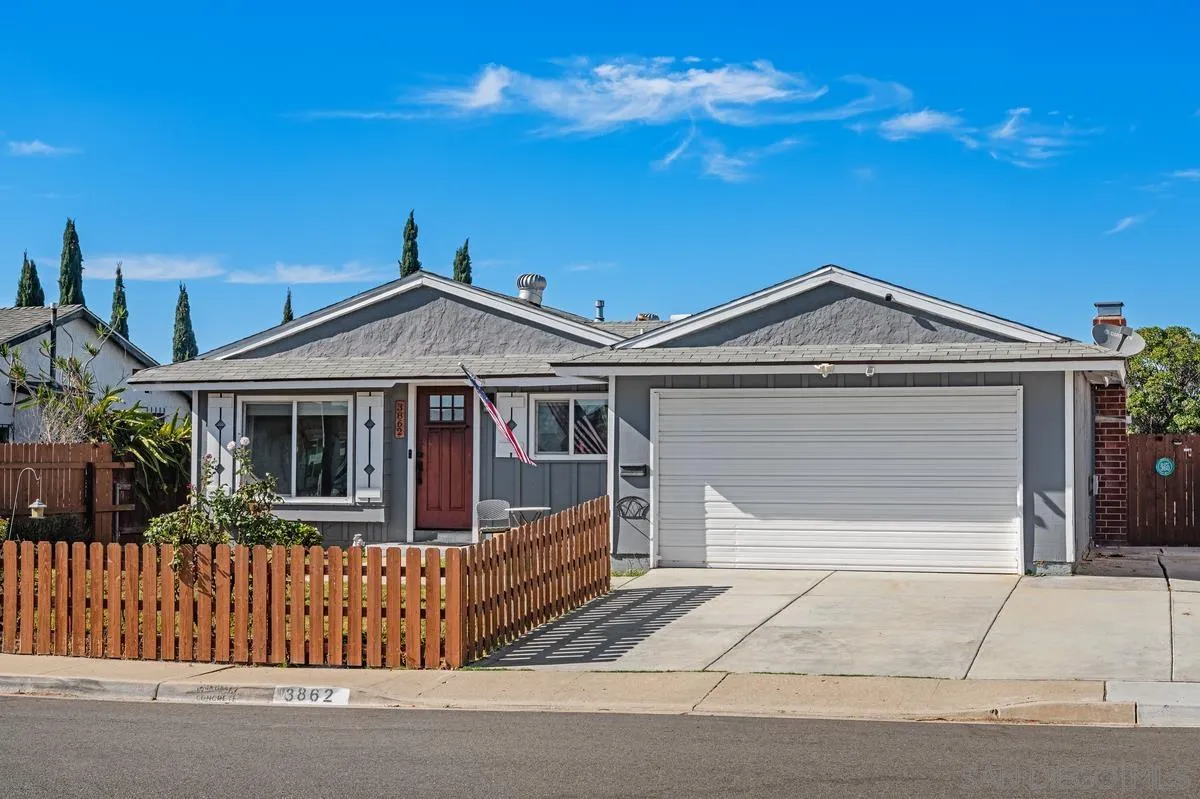 3862 Coleman Ave, San Diego, CA 92154 - Main photo, San Diego, CA