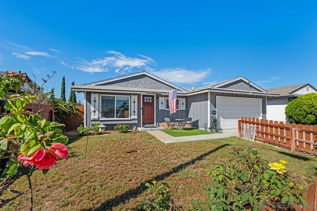 3862 Coleman Ave, San Diego, CA 92154 - Photo 3 of 23, San Diego, CA