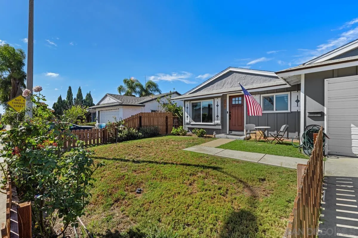 3862 Coleman Ave, San Diego, CA 92154 - Photo 5 of 23, San Diego, CA