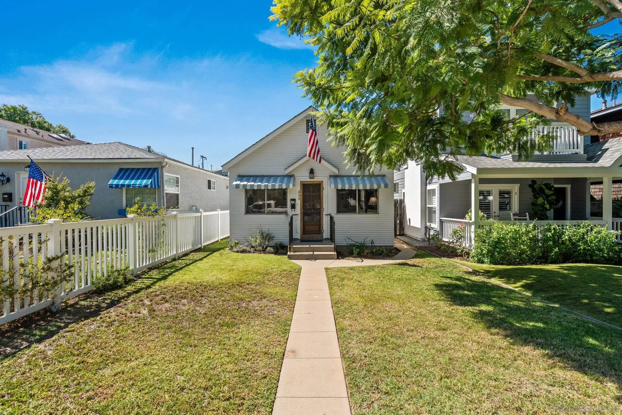 450 J, Coronado, CA 92118 - Photo 2 of 35, Coronado, CA