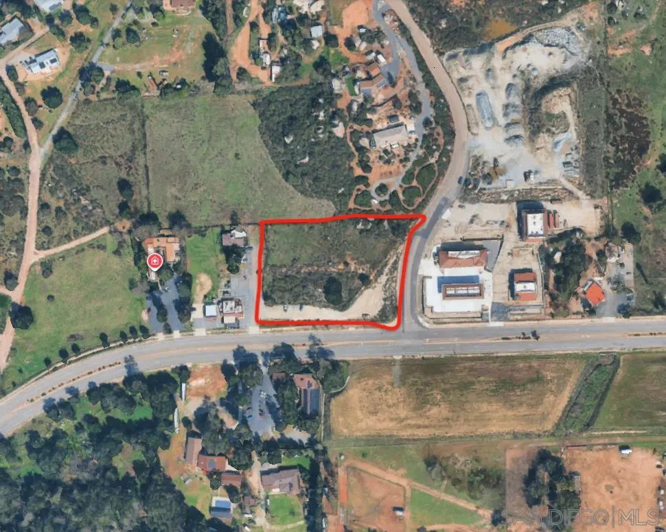 28790 Valley Center Road, VALLEY CENTER, CA 92082 - Main photo, Valley Center, CA
