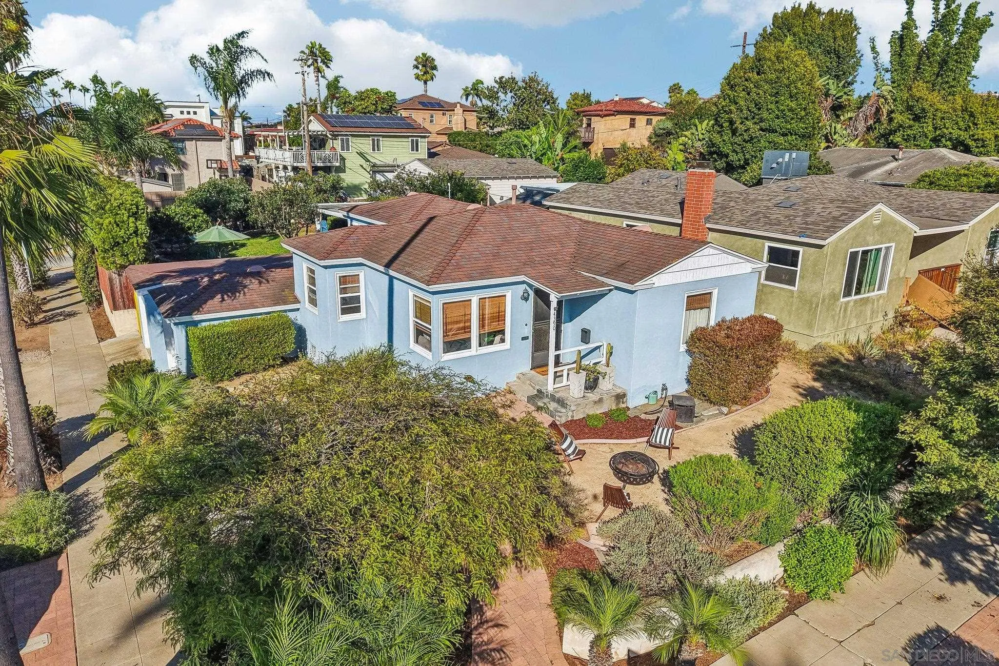 4390 Niagara Ave