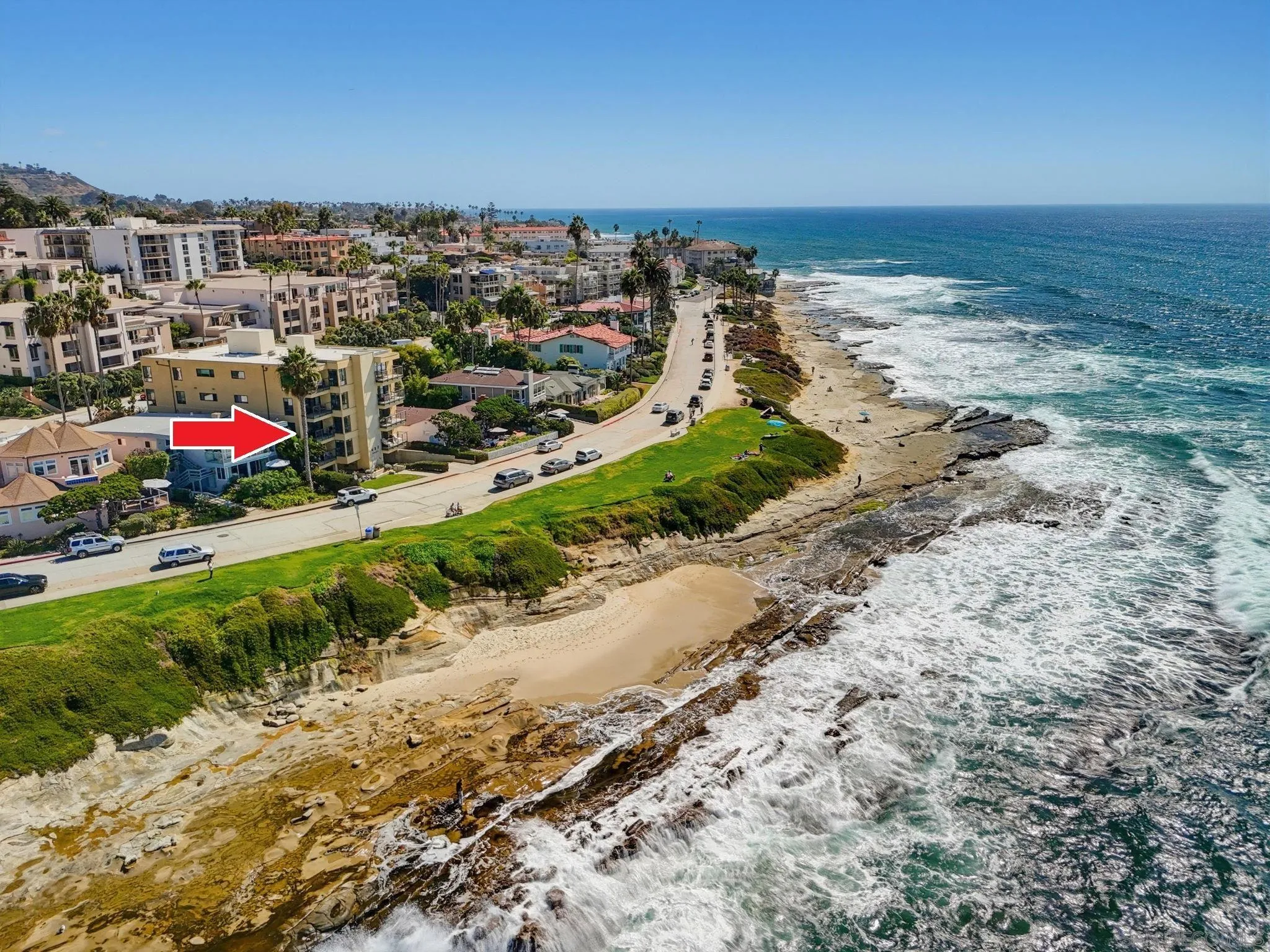 457 Coast Unit 302, La Jolla, CA 92037 - Photo 3 of 57, La Jolla, CA