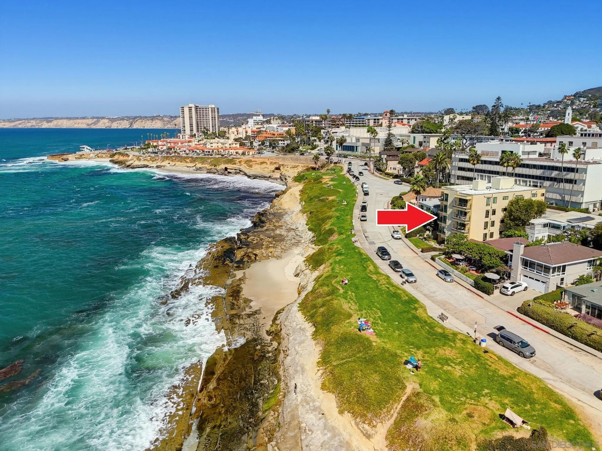 457 Coast Unit 302, La Jolla, CA 92037 - Photo 2 of 57, La Jolla, CA
