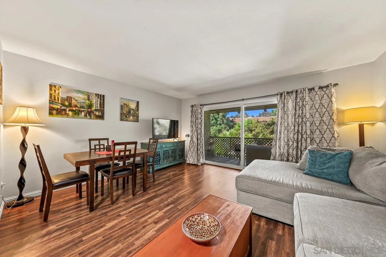 6019 Rancho Mission Unit 206, San Diego, CA 92108 - Main photo, San Diego, CA