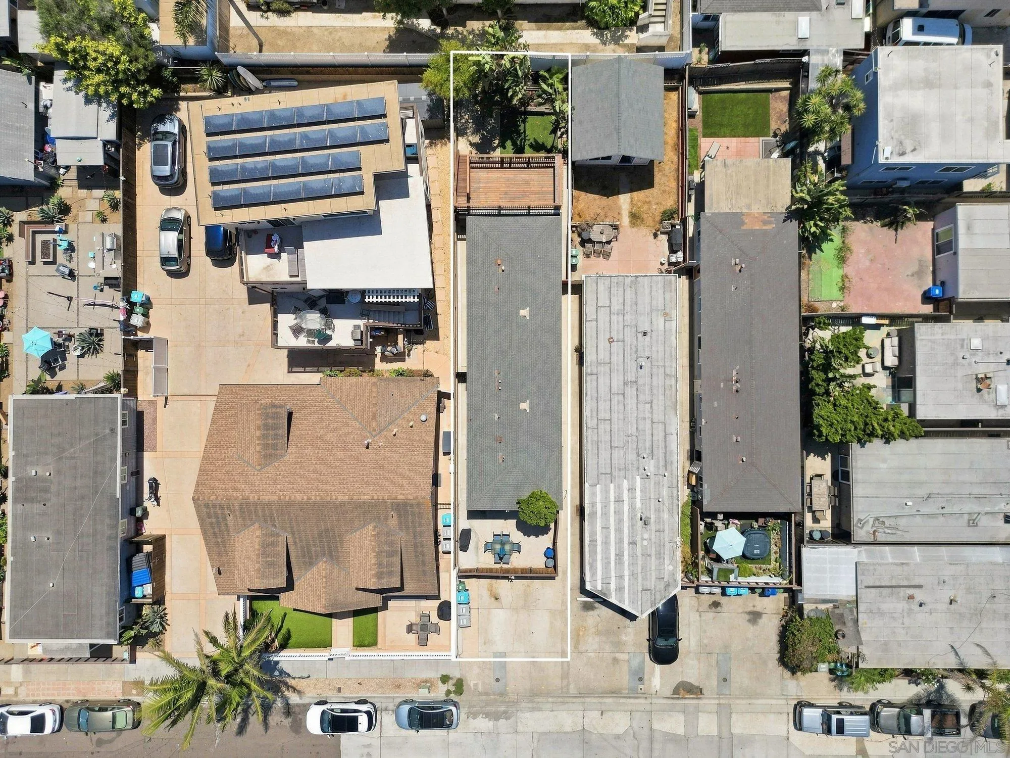 5157-59 Muir Ave, San Diego, CA 92107, photo 57