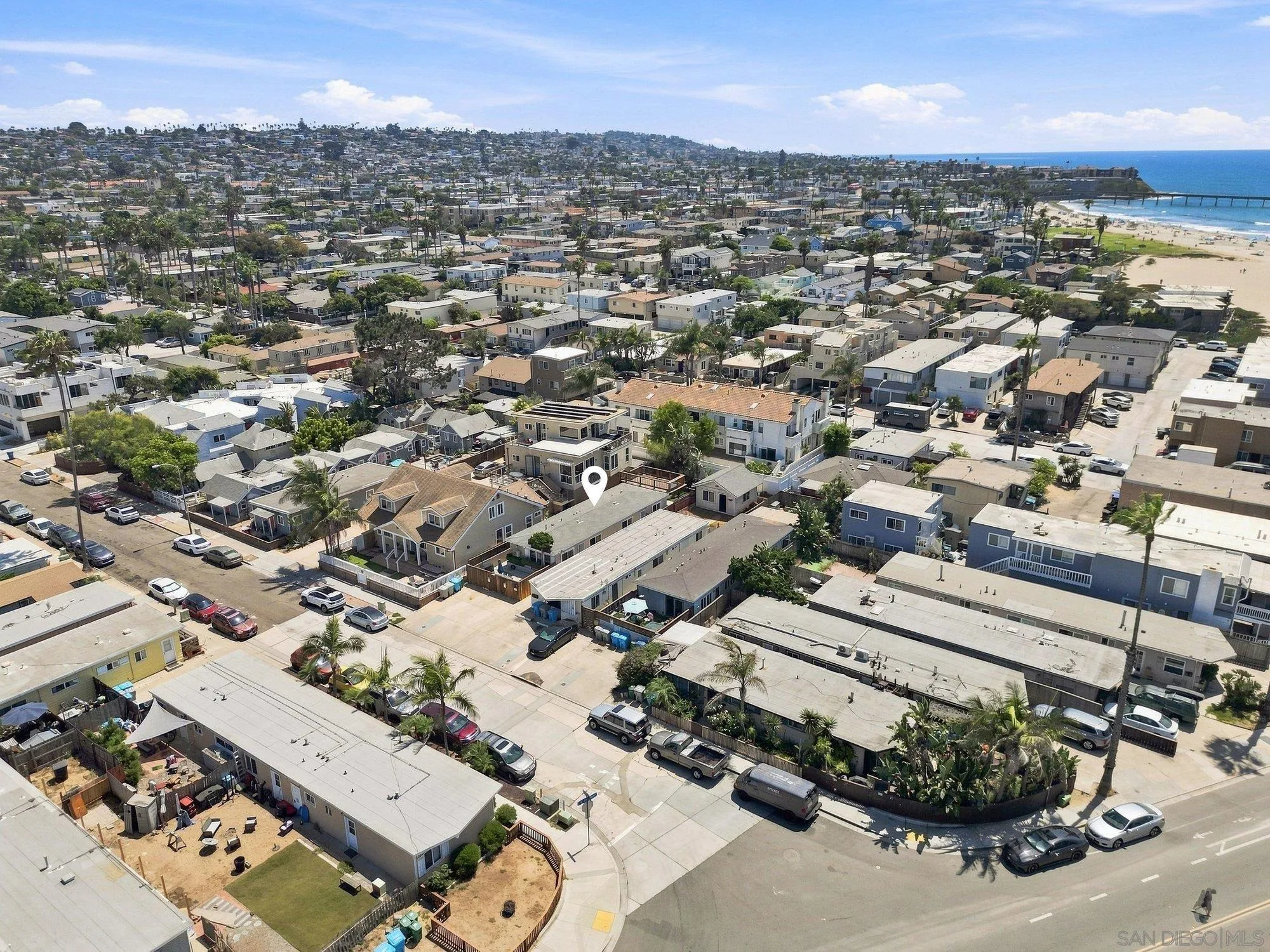 5157-59 Muir Ave, San Diego, CA 92107, photo 58