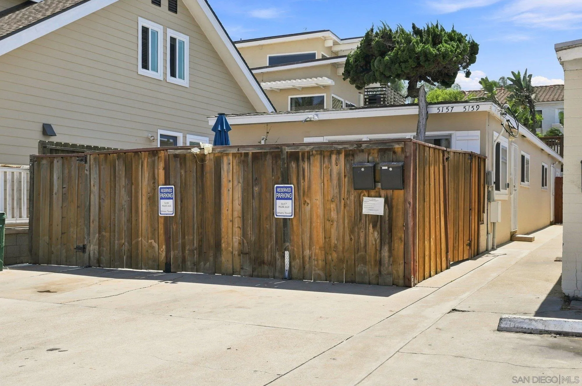 5157-59 Muir Ave, San Diego, CA 92107, photo 56