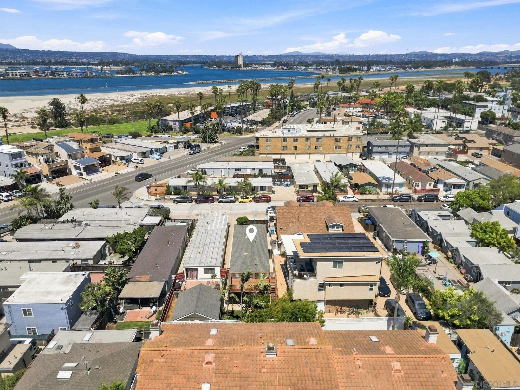 5157-59 Muir Ave, San Diego, CA 92107, photo 54