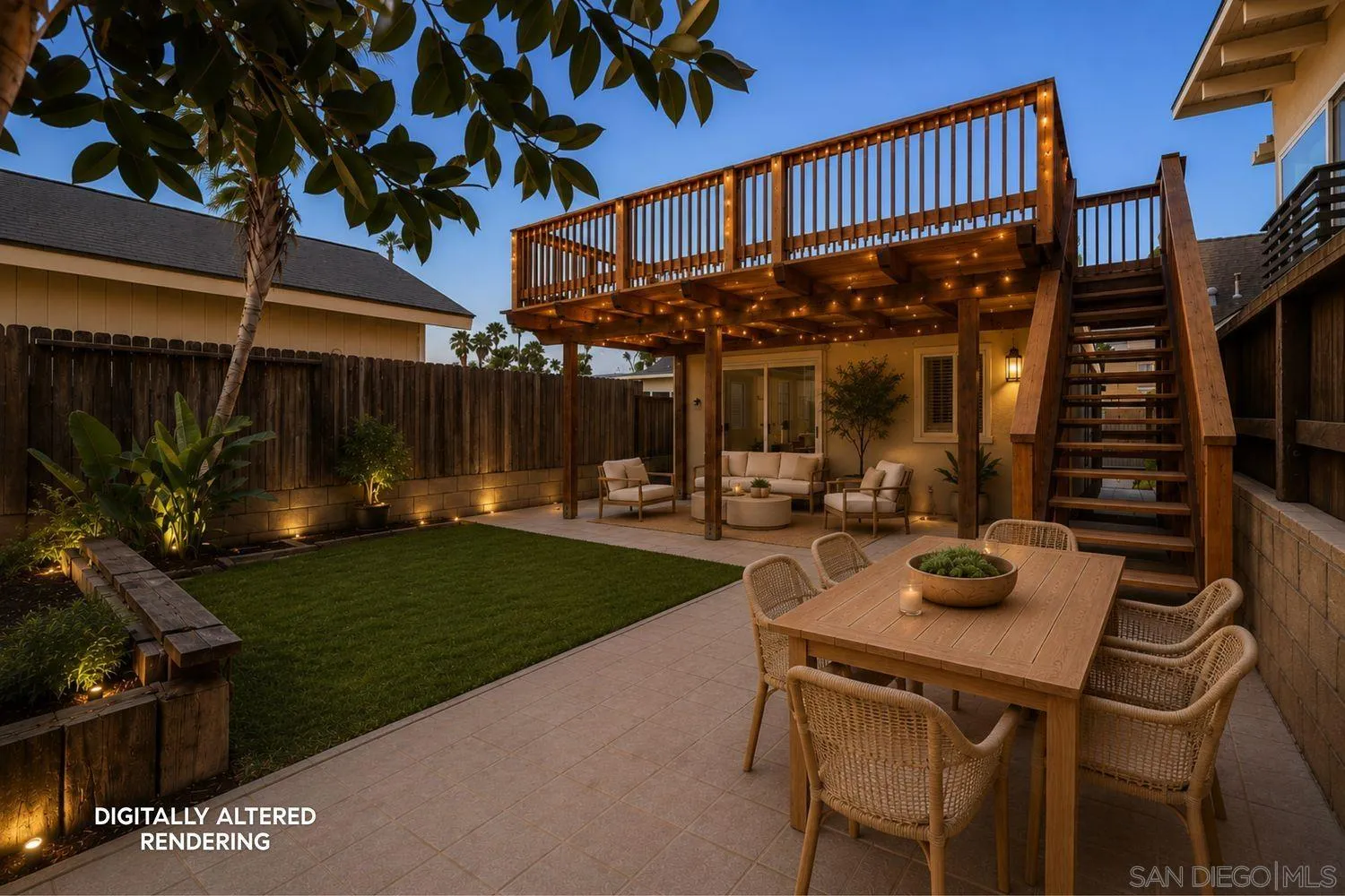 5157-59 Muir Ave, San Diego, CA 92107, photo 44