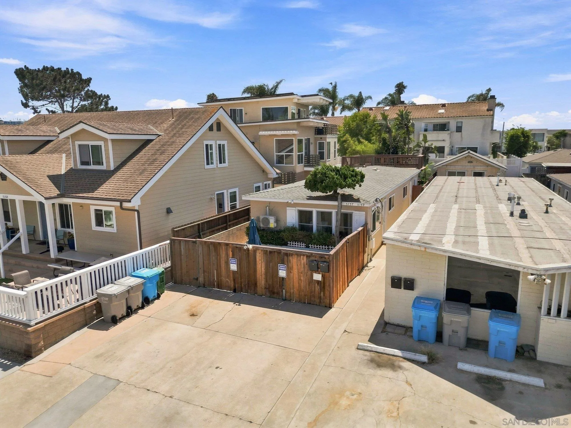 5157-59 Muir Ave, San Diego, CA 92107 - Photo 3 of 50, San Diego, CA
