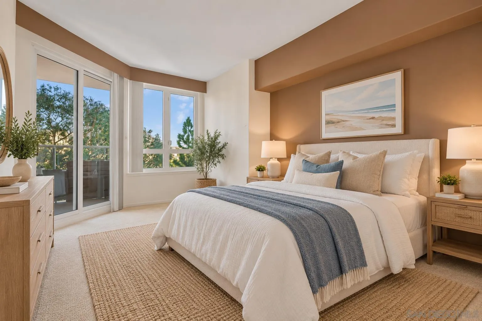 3890 Nobel #608, San Diego, CA 92122, photo 7