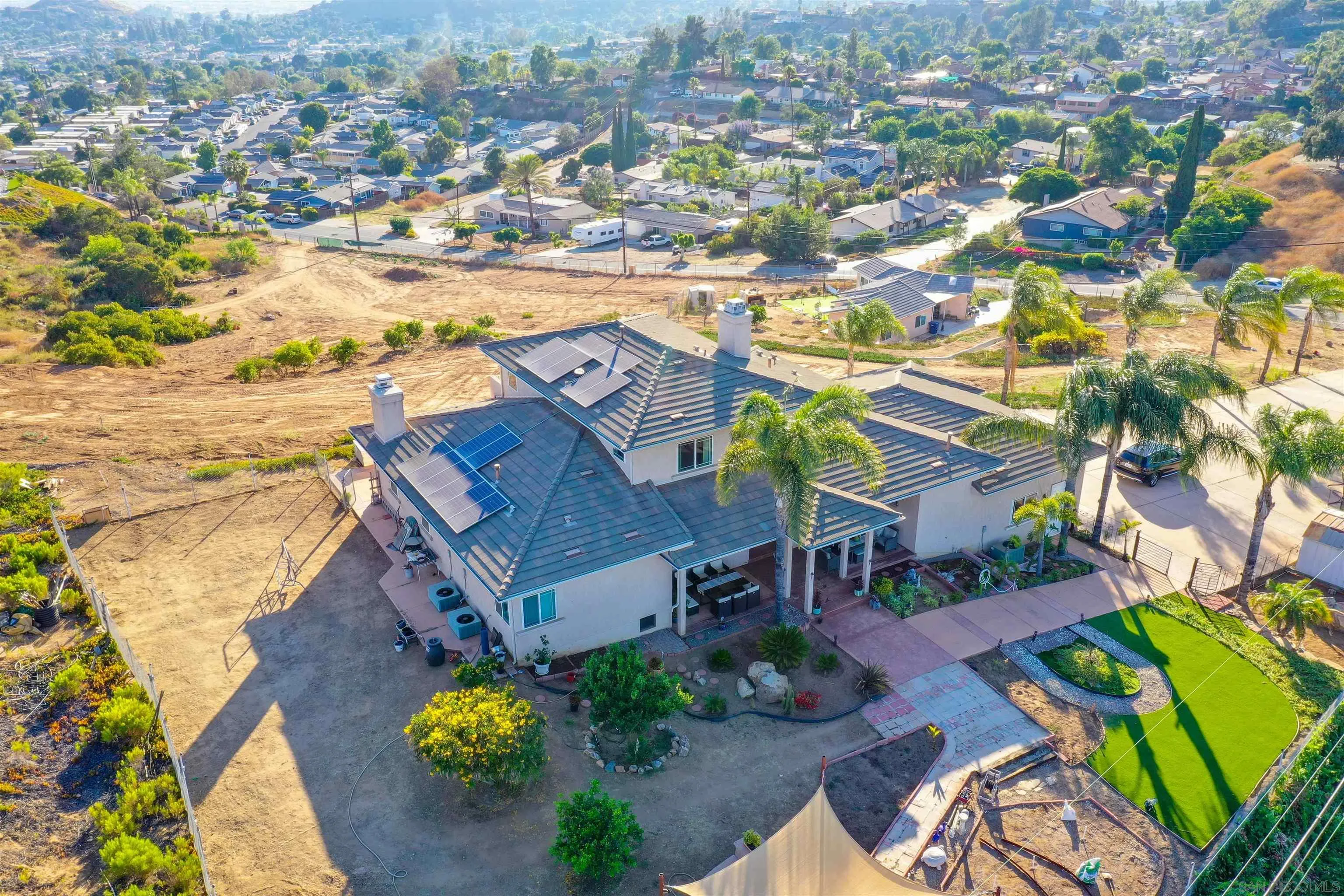 El Cajon