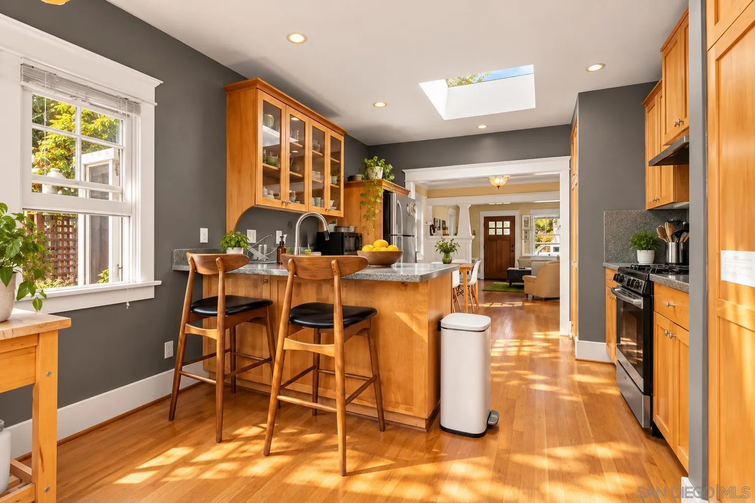 3578-80 Louisiana, San Diego, CA 92104, photo 21