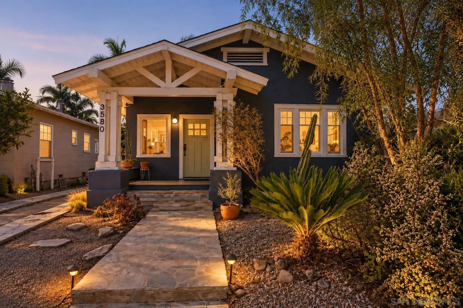 3578-80 Louisiana, San Diego, CA 92104, photo 38