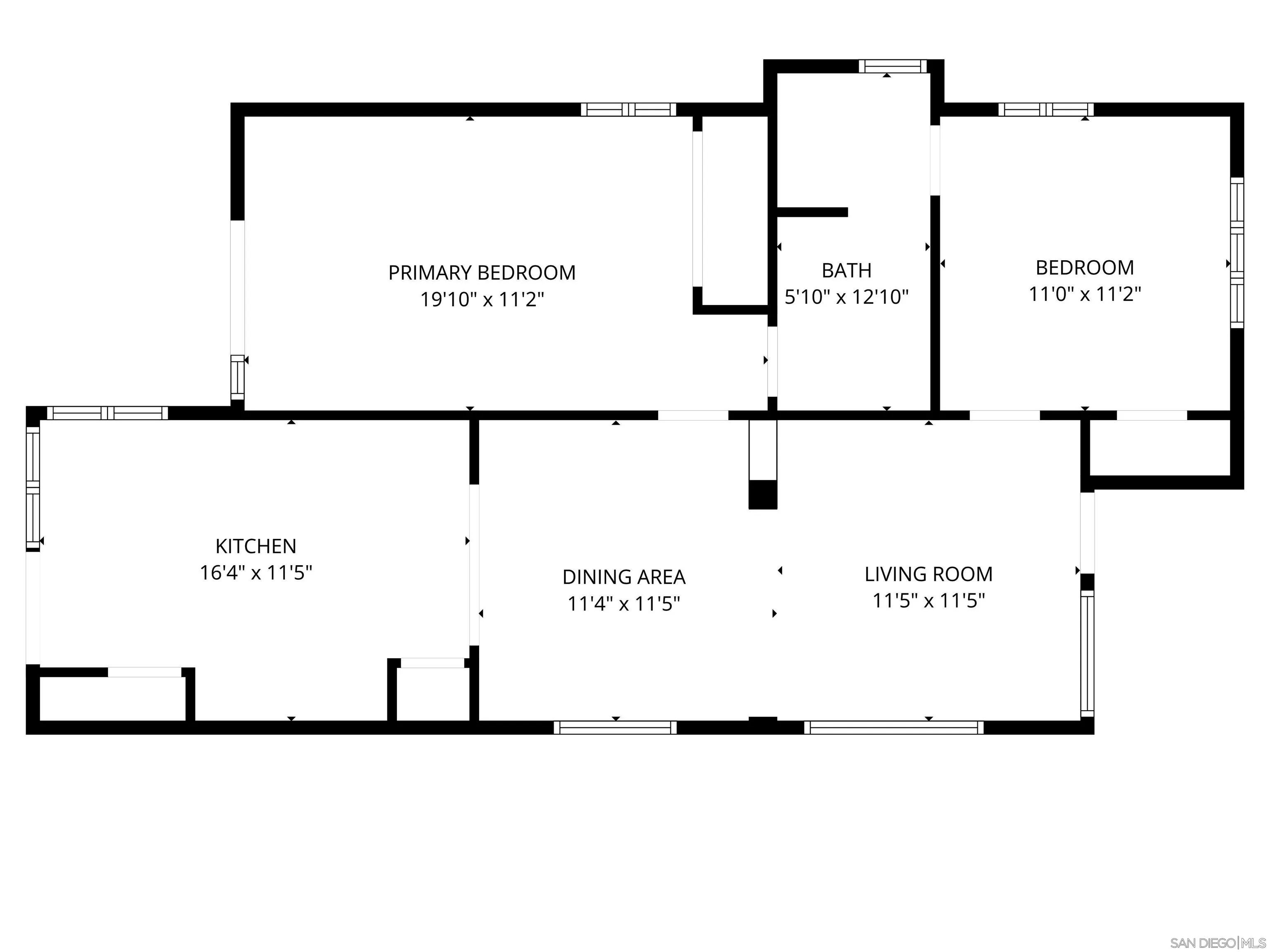 3578-80 Louisiana, San Diego, CA 92104, photo 41