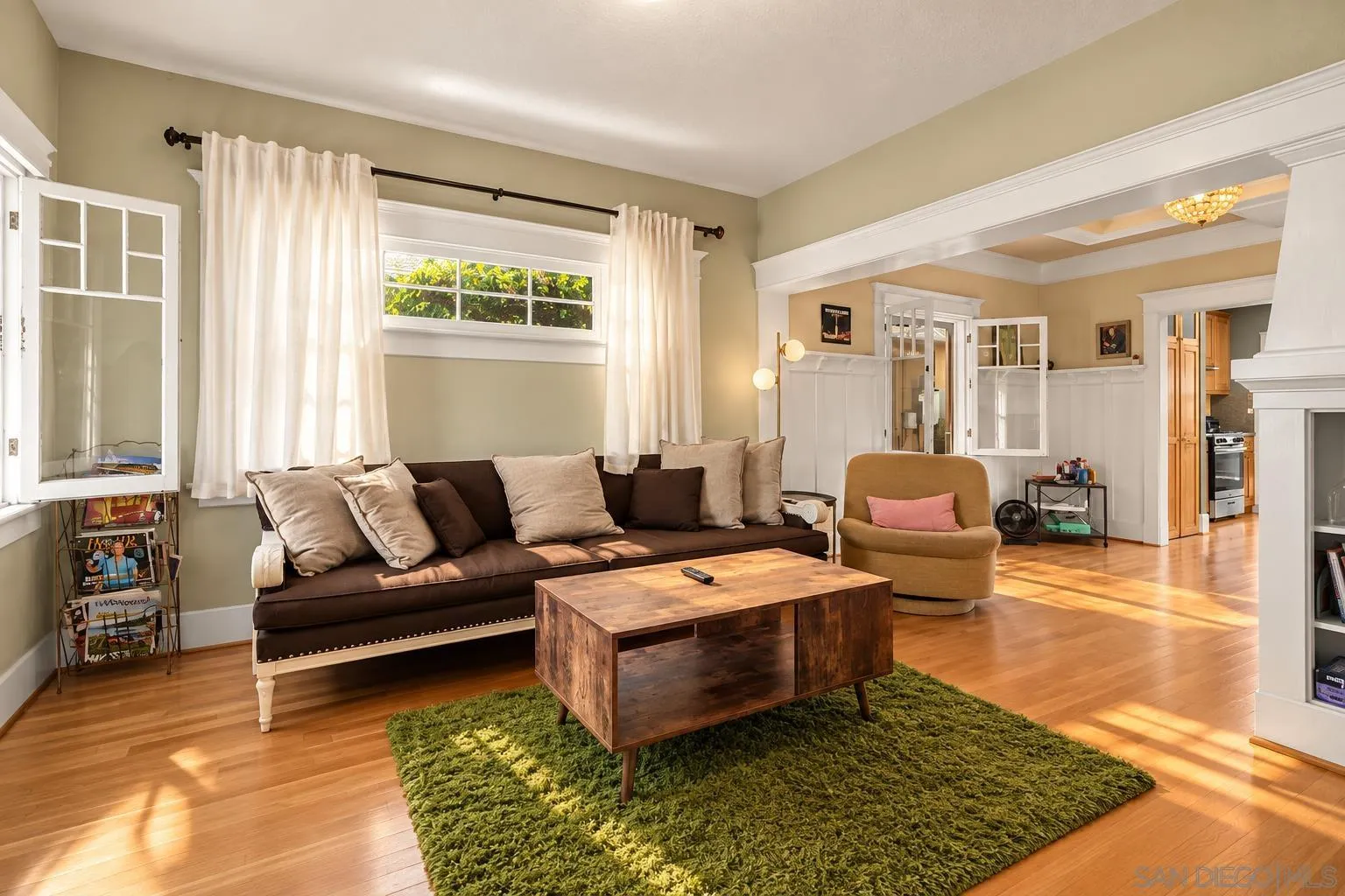 3578-80 Louisiana, San Diego, CA 92104, photo 7