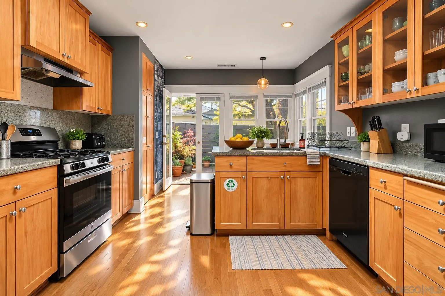 3578-80 Louisiana, San Diego, CA 92104, photo 16