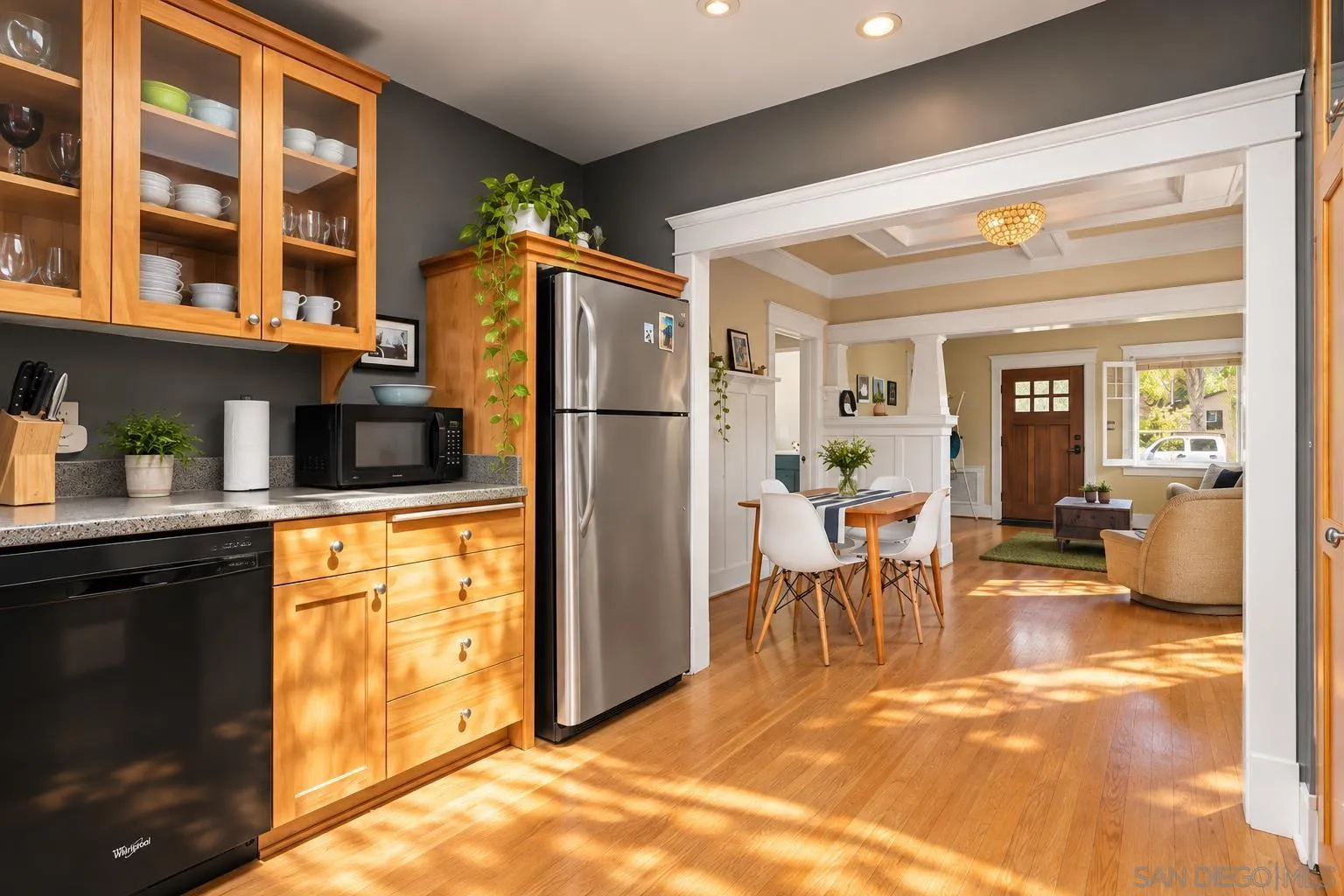 3578-80 Louisiana, San Diego, CA 92104, photo 18