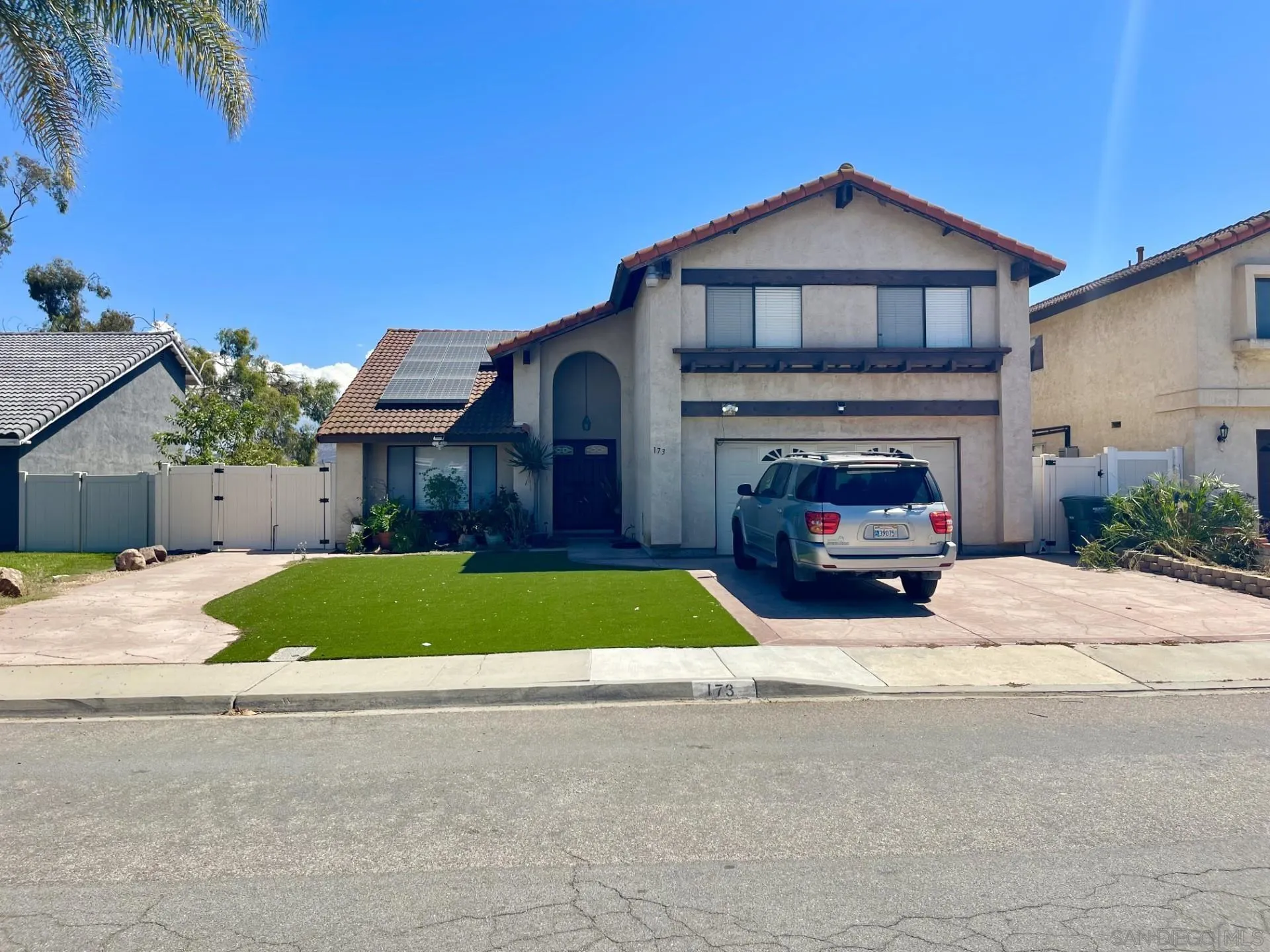 173 Via Tapia, Spring Valley, CA 91977 - Photo 2 of 66, Spring Valley, CA