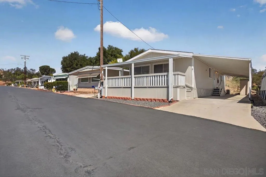 28890 Lilac Rd. Space 5, Valley Center, CA 92082 - Photo 5 of 26, Valley Center, CA