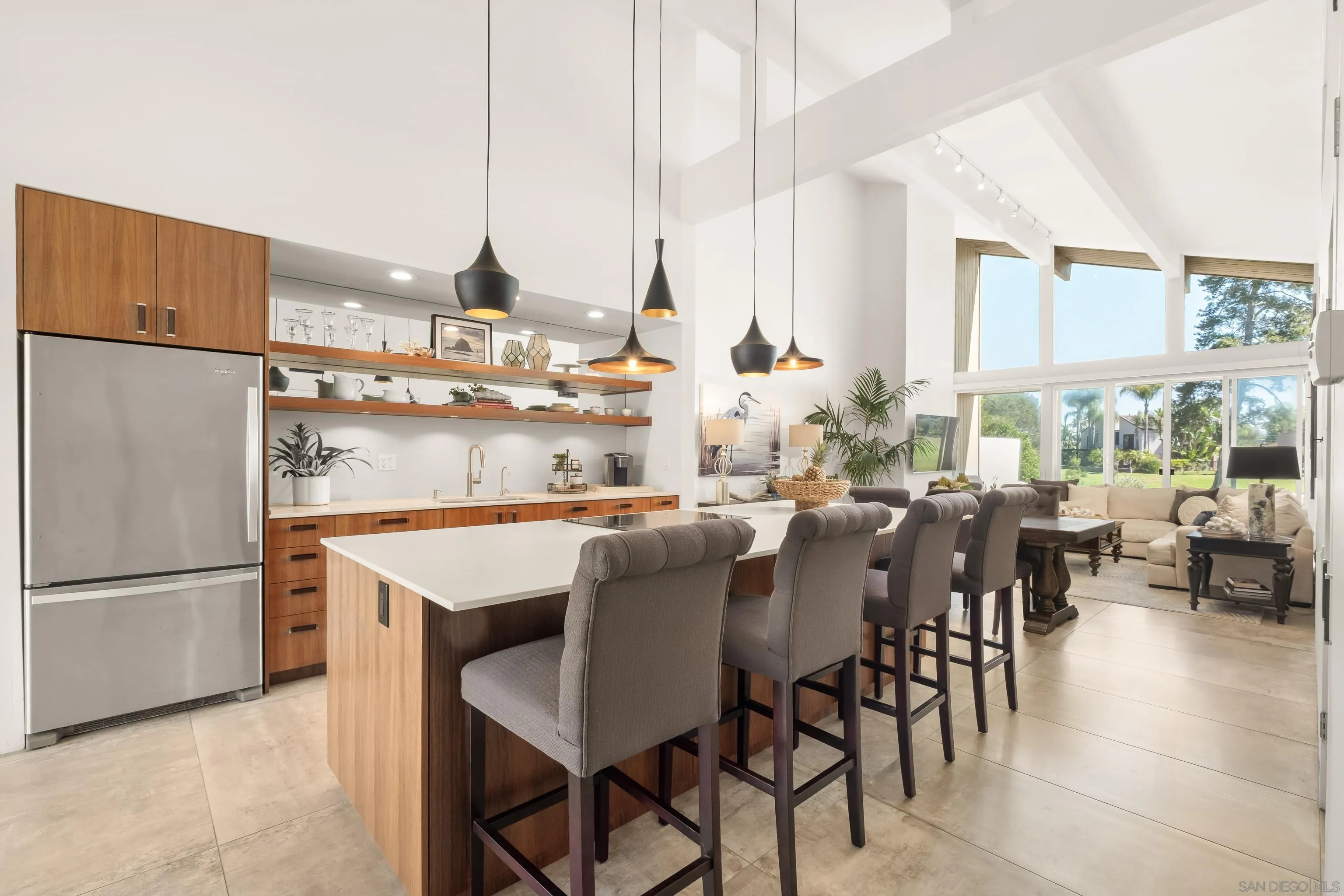 119 Via Coronado, Rancho Santa Fe, CA 92091 - Photo 5 of 33, Rancho Santa Fe, CA